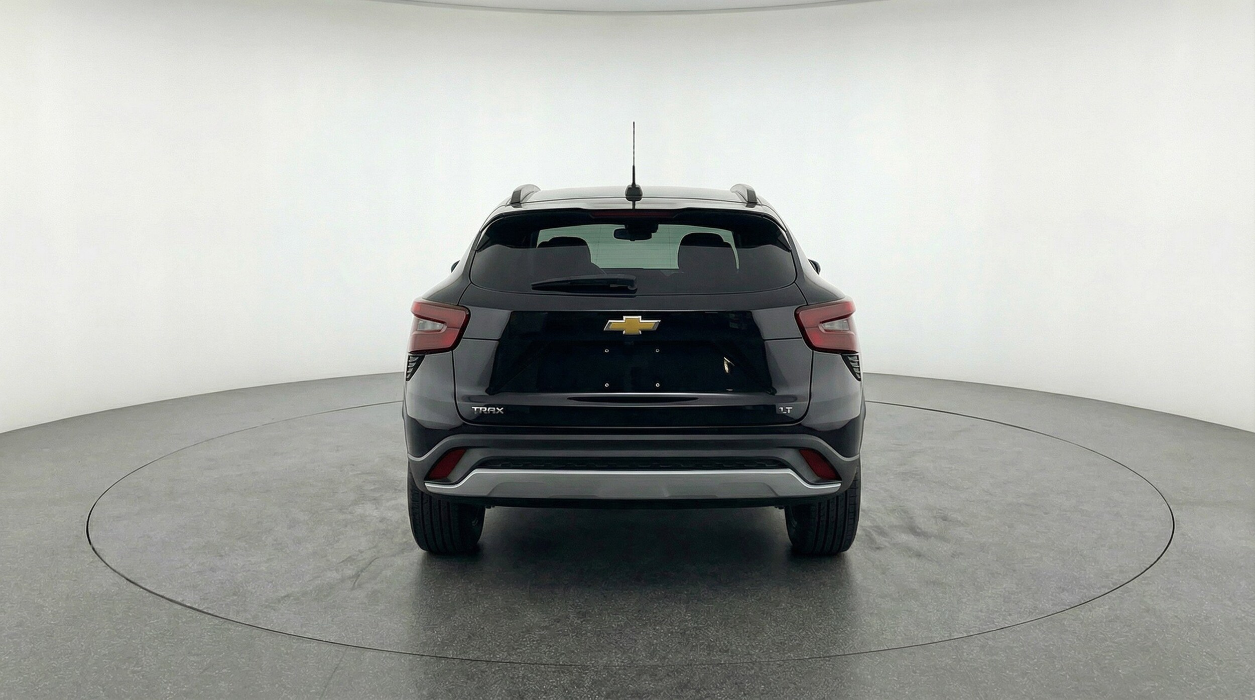 Thumbnail: 2025 Chevrolet Trax - 7