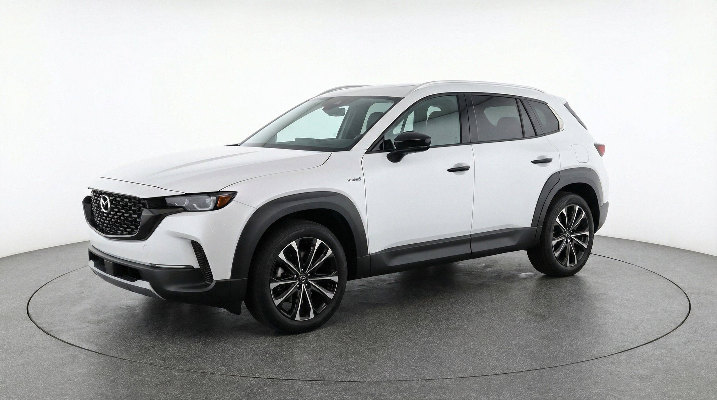 Thumbnail: 2025 Mazda CX-50 - 3