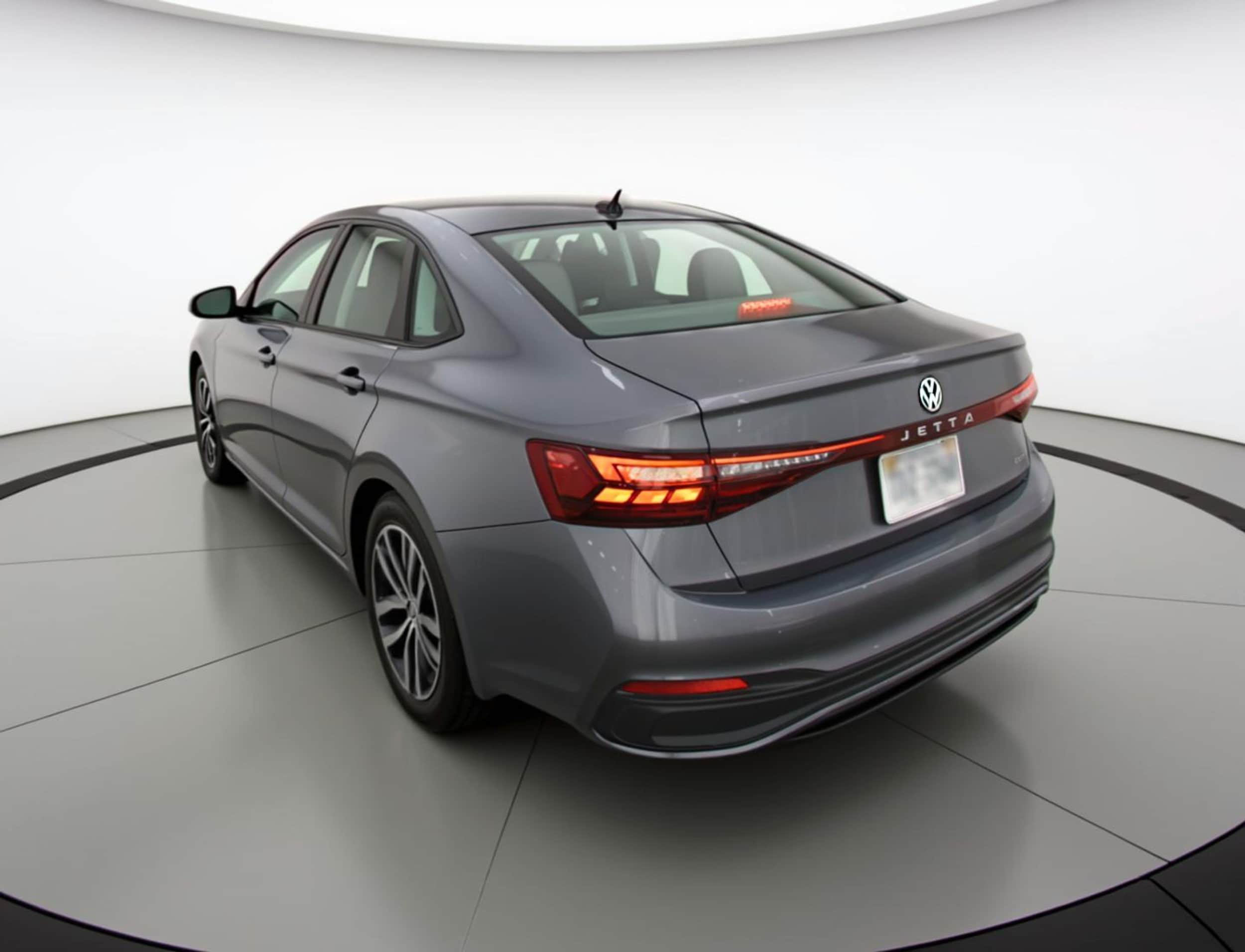 Thumbnail: 2025 Volkswagen Jetta - 5