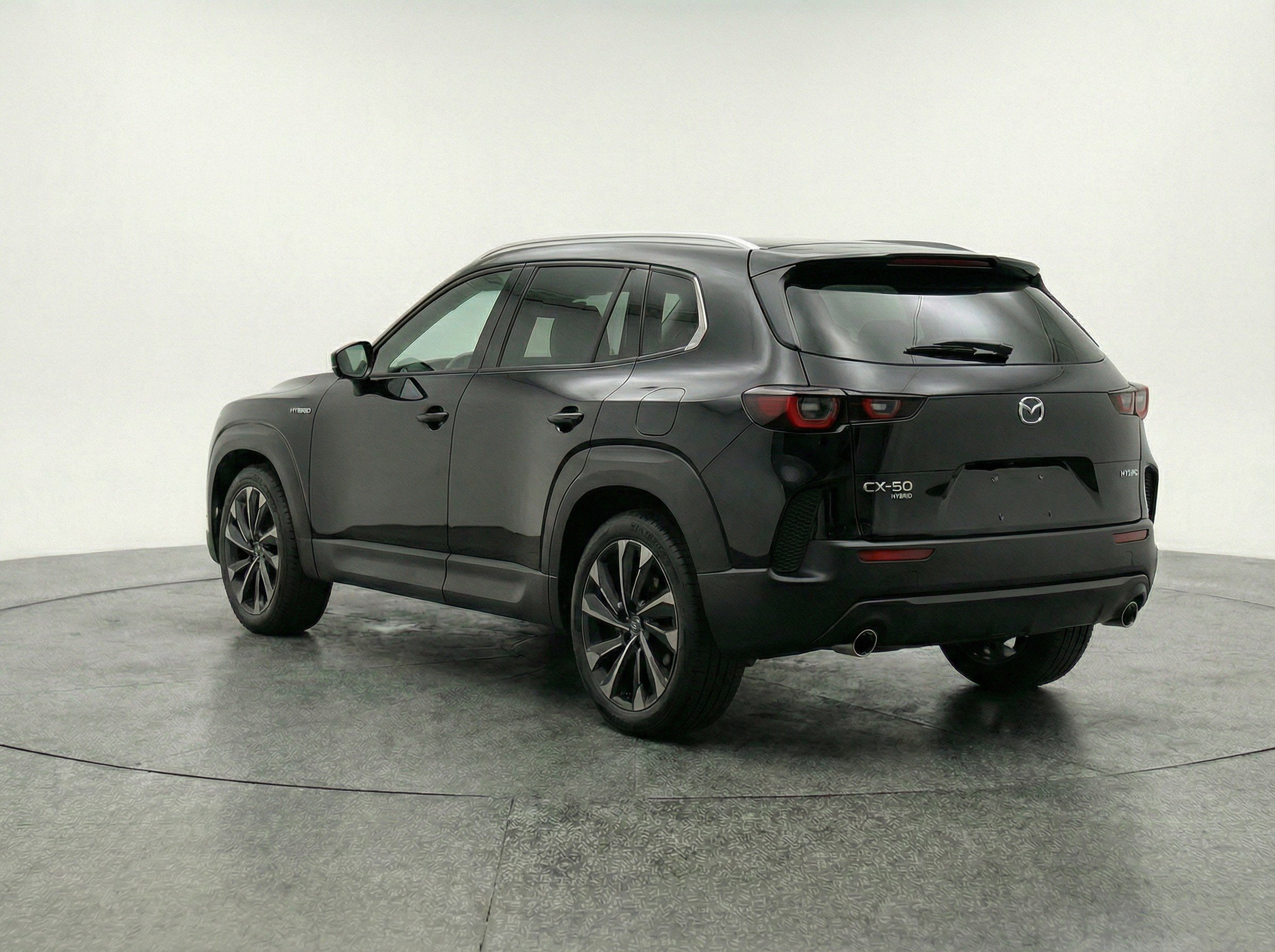 Thumbnail: 2025 Mazda CX-50 - 6