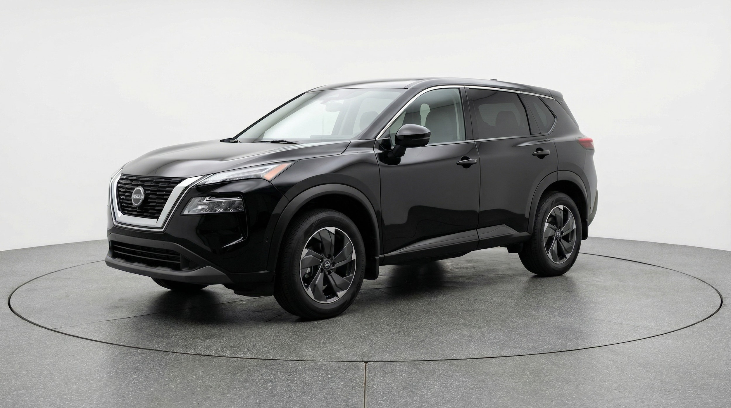 Thumbnail: 2025 Nissan Rogue - 3