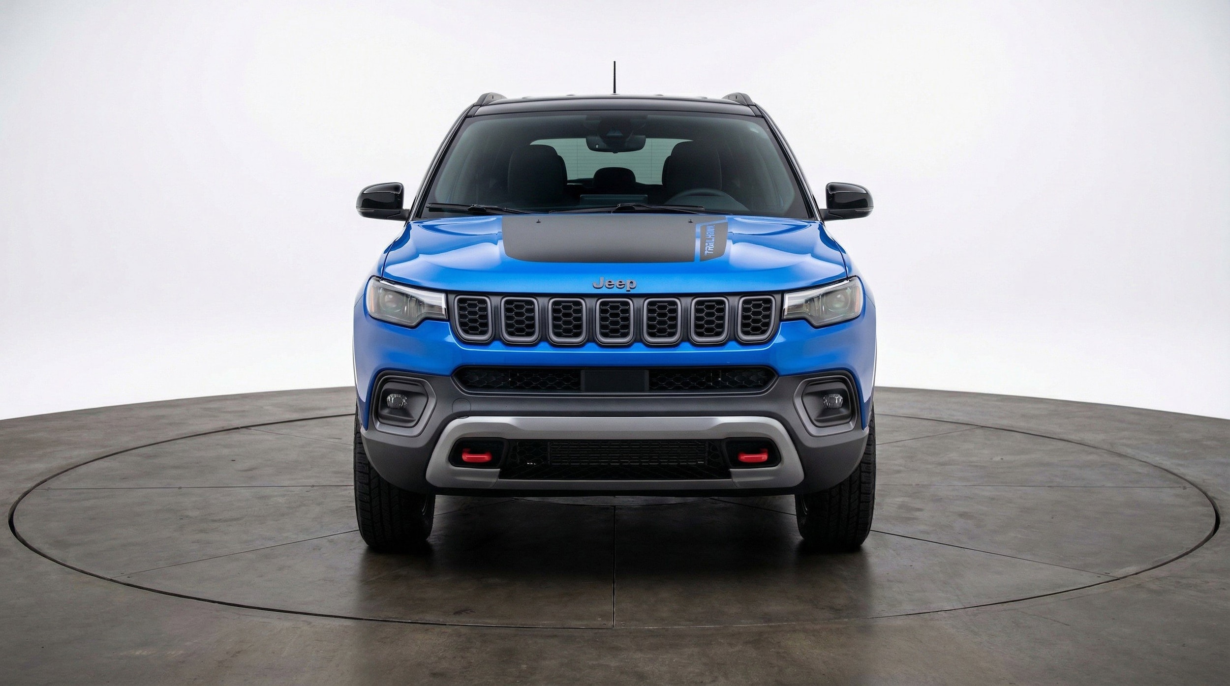 Thumbnail: 2025 Jeep Compass - 2