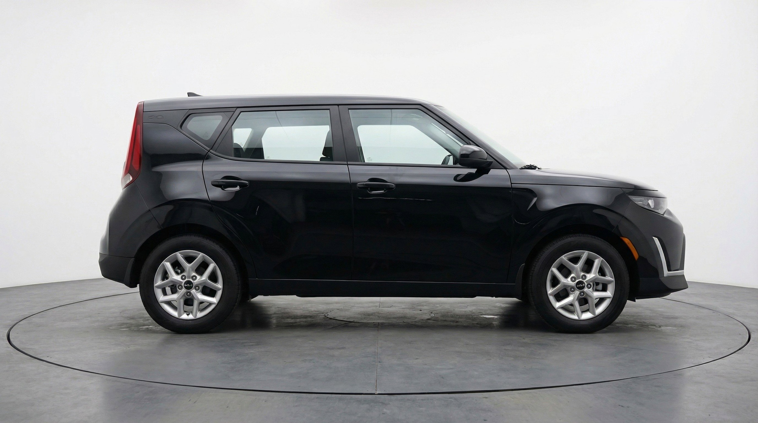 Thumbnail: 2025 Kia Soul - 11