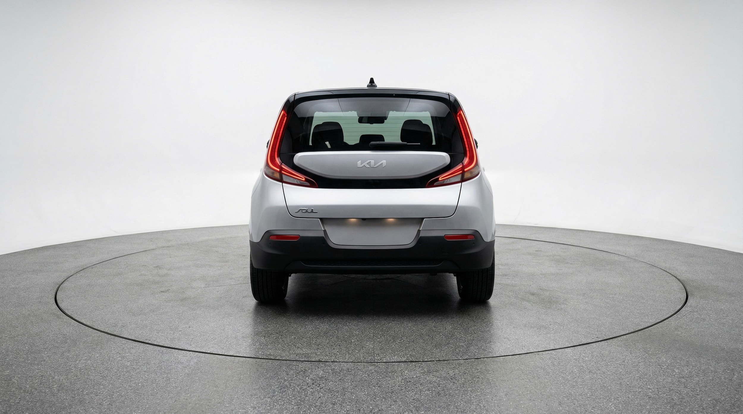 Thumbnail: 2025 Kia Soul - 6