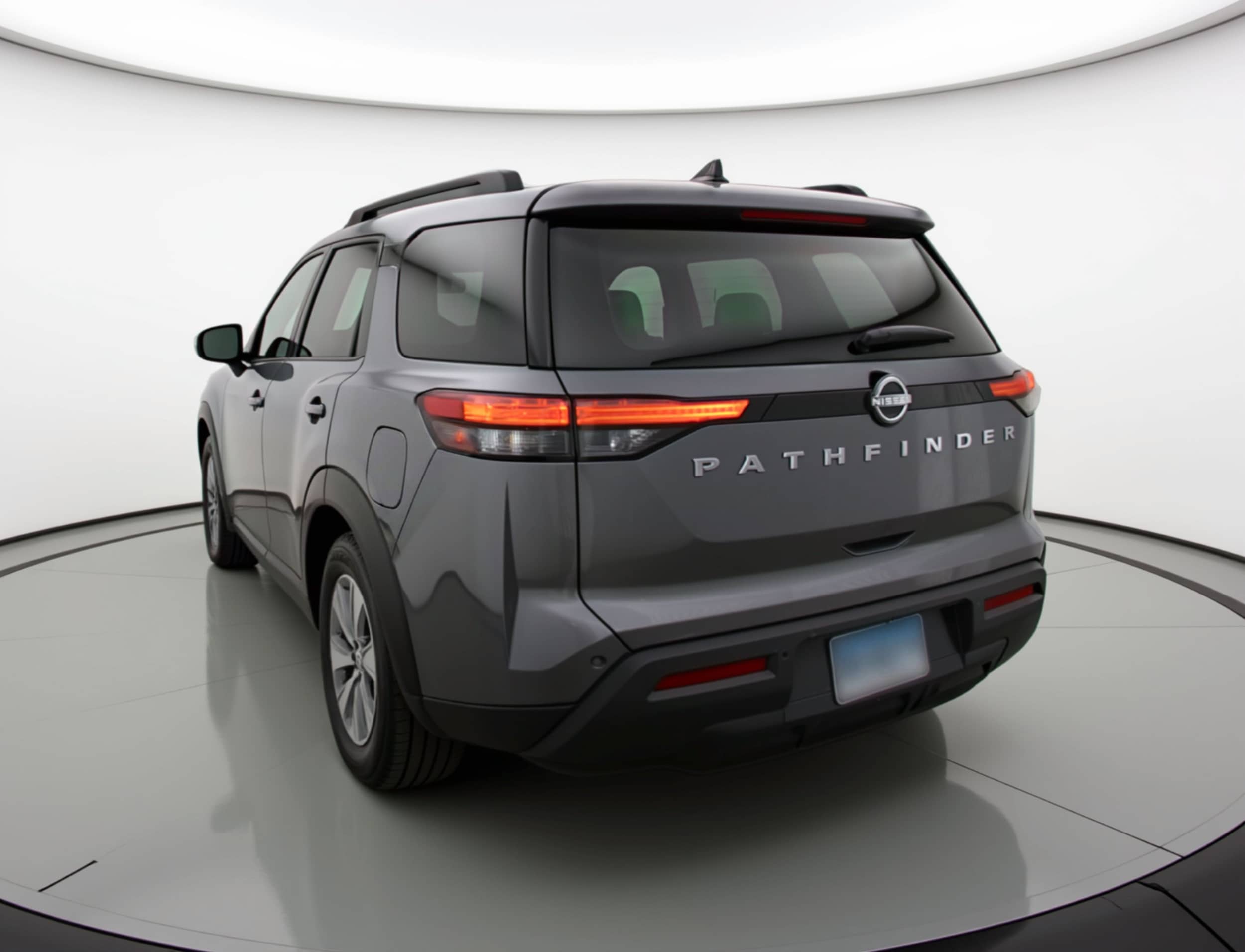 Thumbnail: 2025 Nissan Pathfinder - 5
