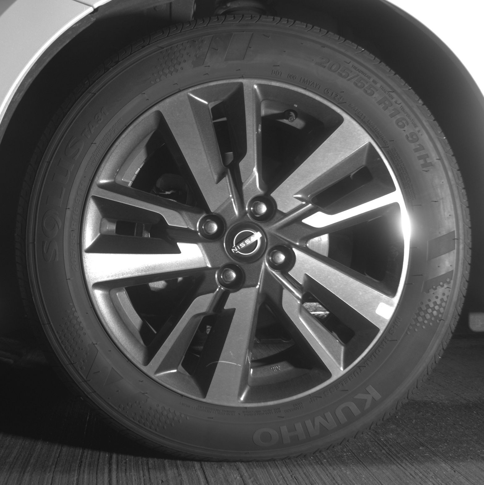 Thumbnail: 2025 Nissan Versa - 9