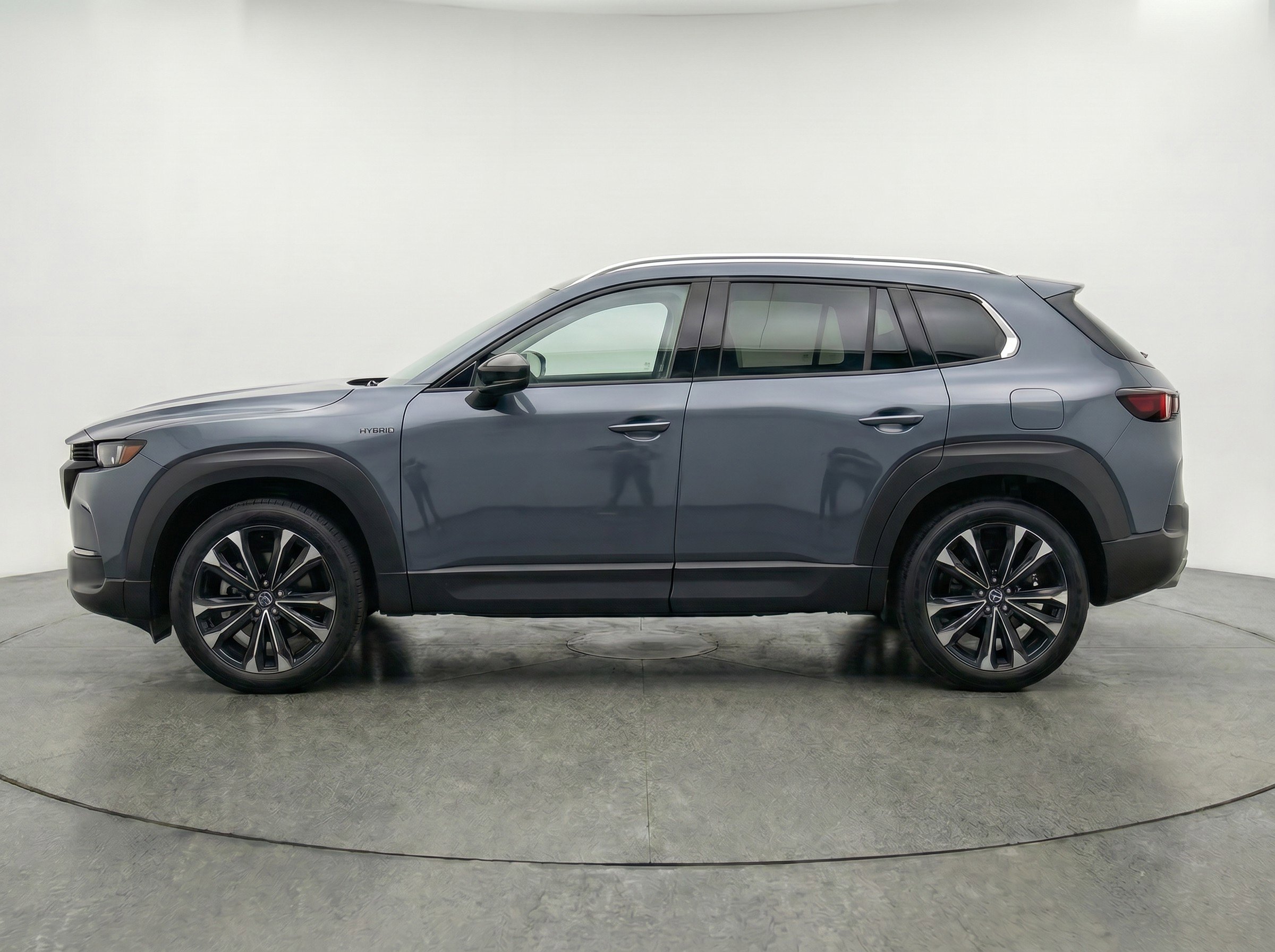 Thumbnail: 2025 Mazda CX-50 - 5