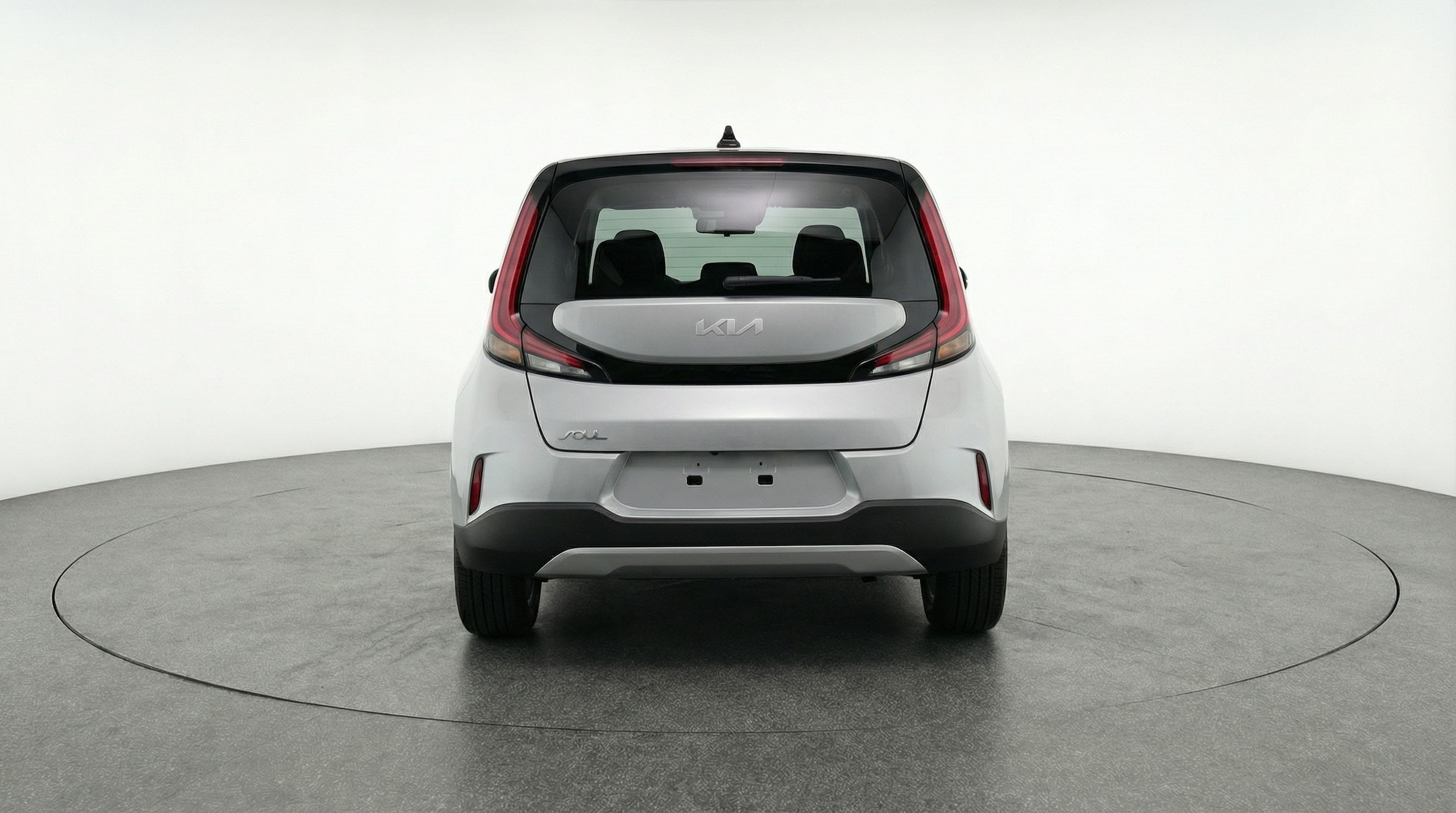 Thumbnail: 2025 Kia Soul - 6