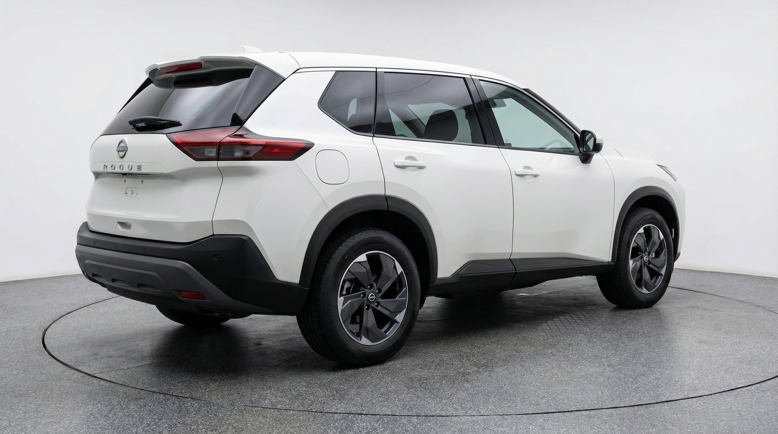 Thumbnail: 2025 Nissan Rogue - 7