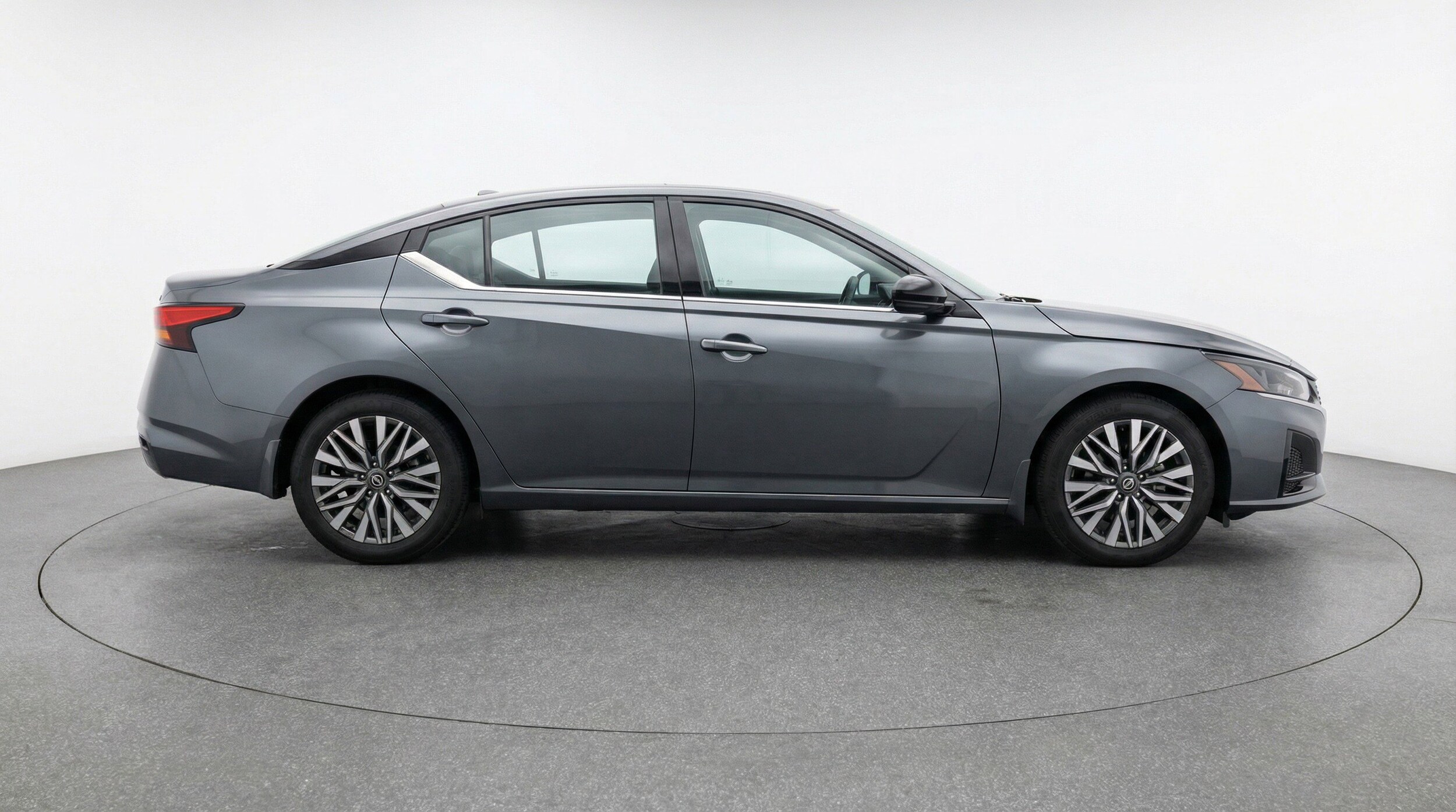 Thumbnail: 2025 Nissan Altima - 11