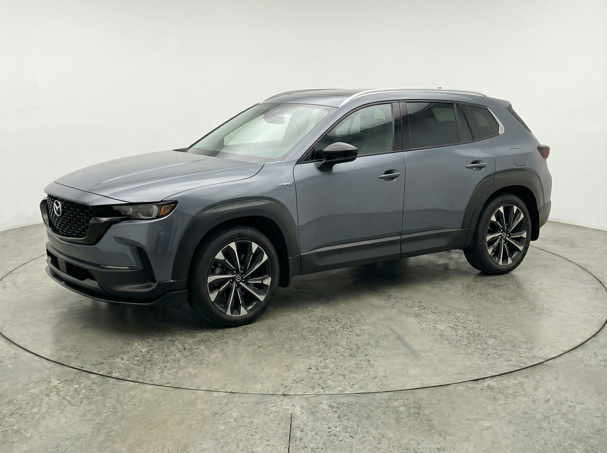 Thumbnail: 2025 Mazda CX-50 - 3