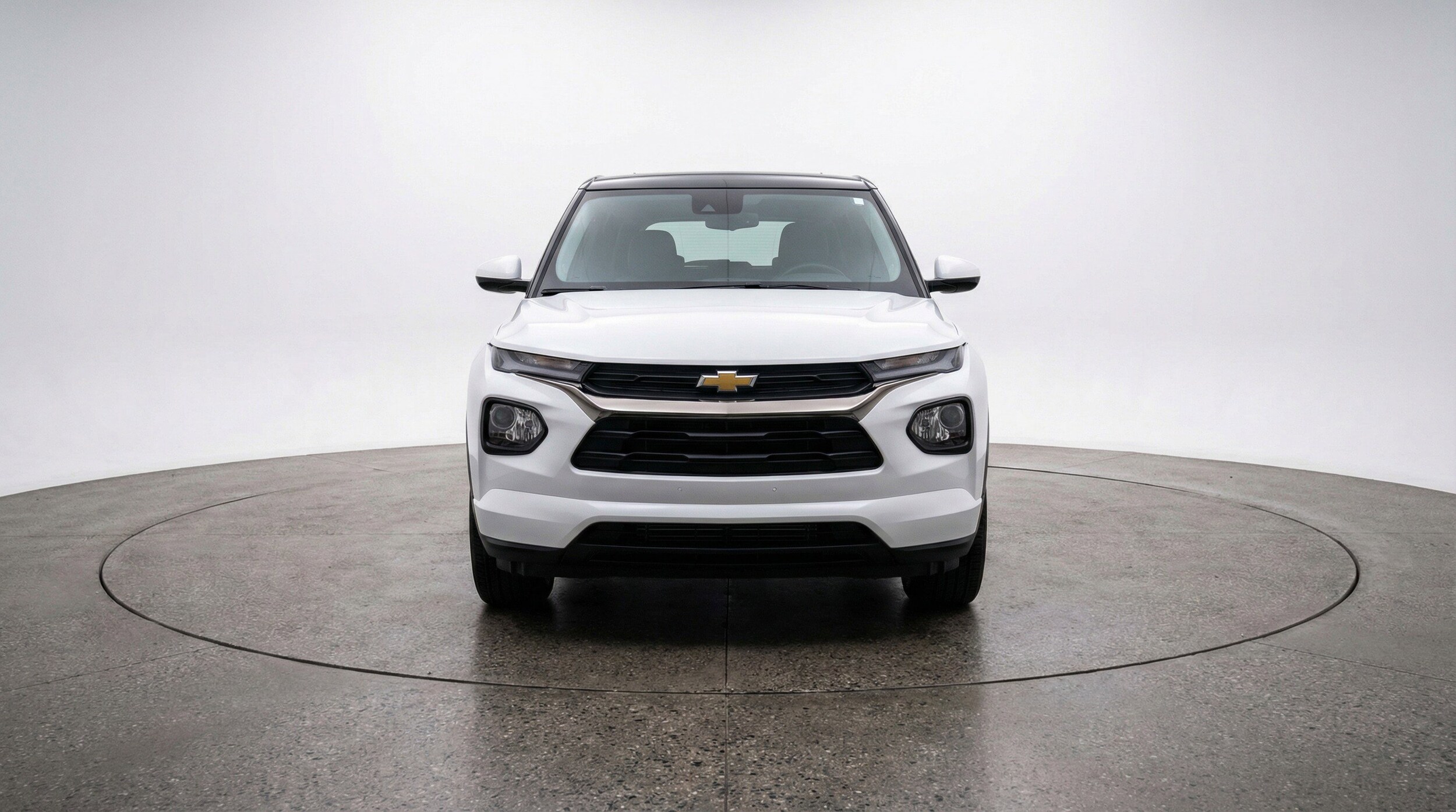Thumbnail: 2025 Chevrolet TrailBlazer - 2