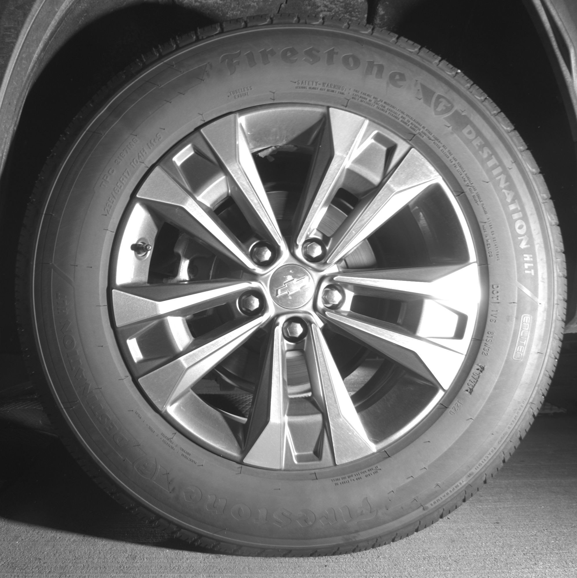 Thumbnail: 2025 Chevrolet Equinox - 14