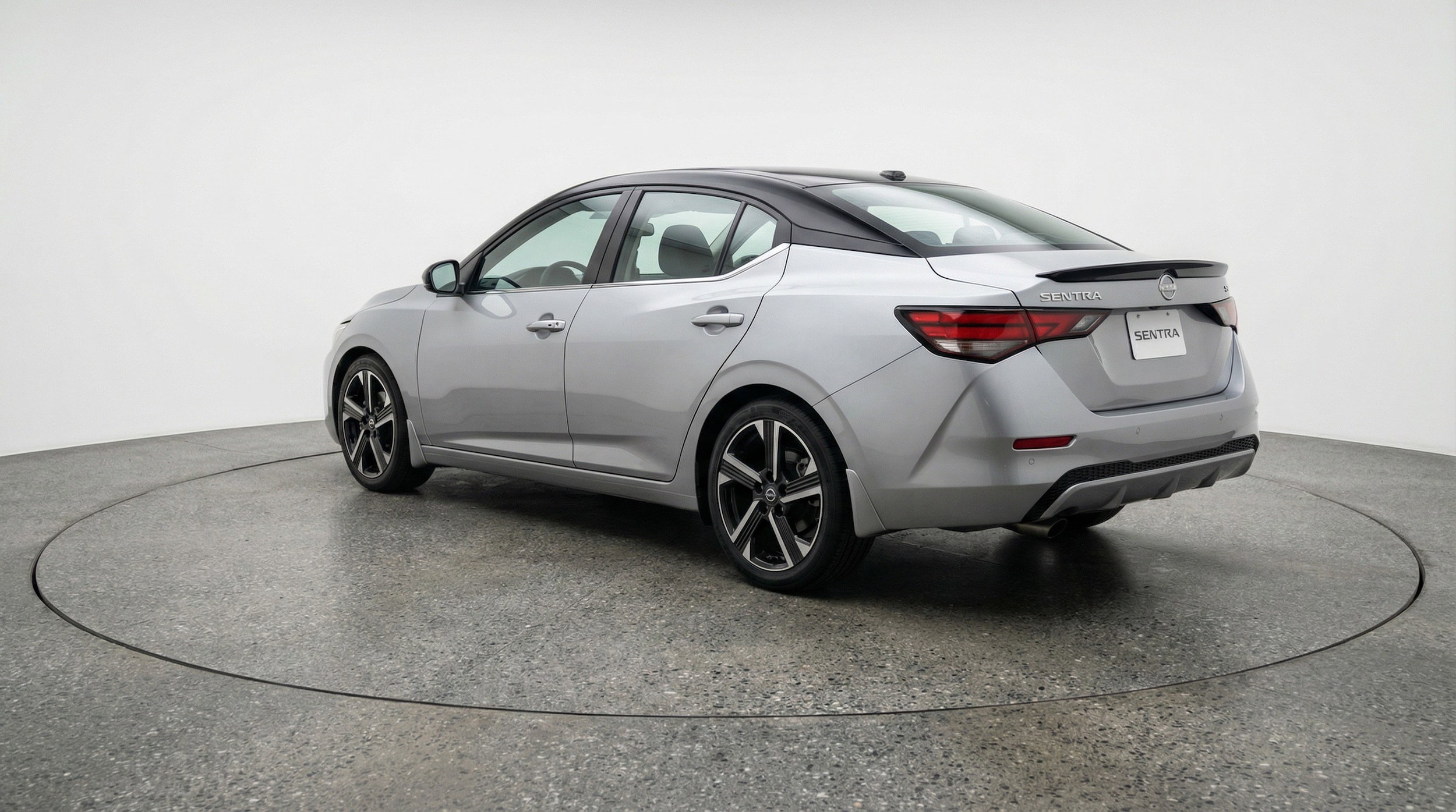 Thumbnail: 2025 Nissan Sentra - 6