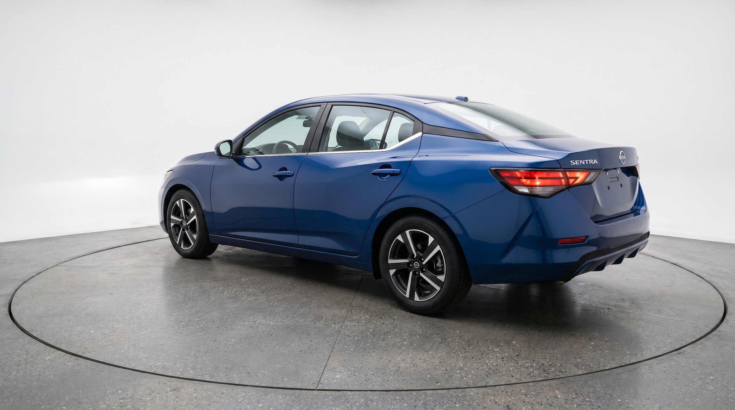 Thumbnail: 2025 Nissan Sentra - 6