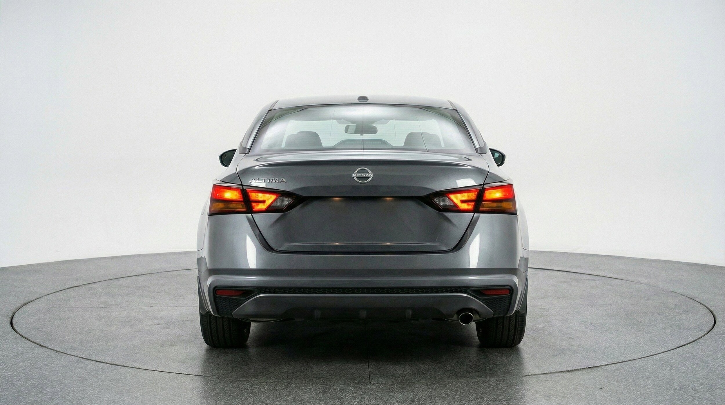 Thumbnail: 2025 Nissan Altima - 7