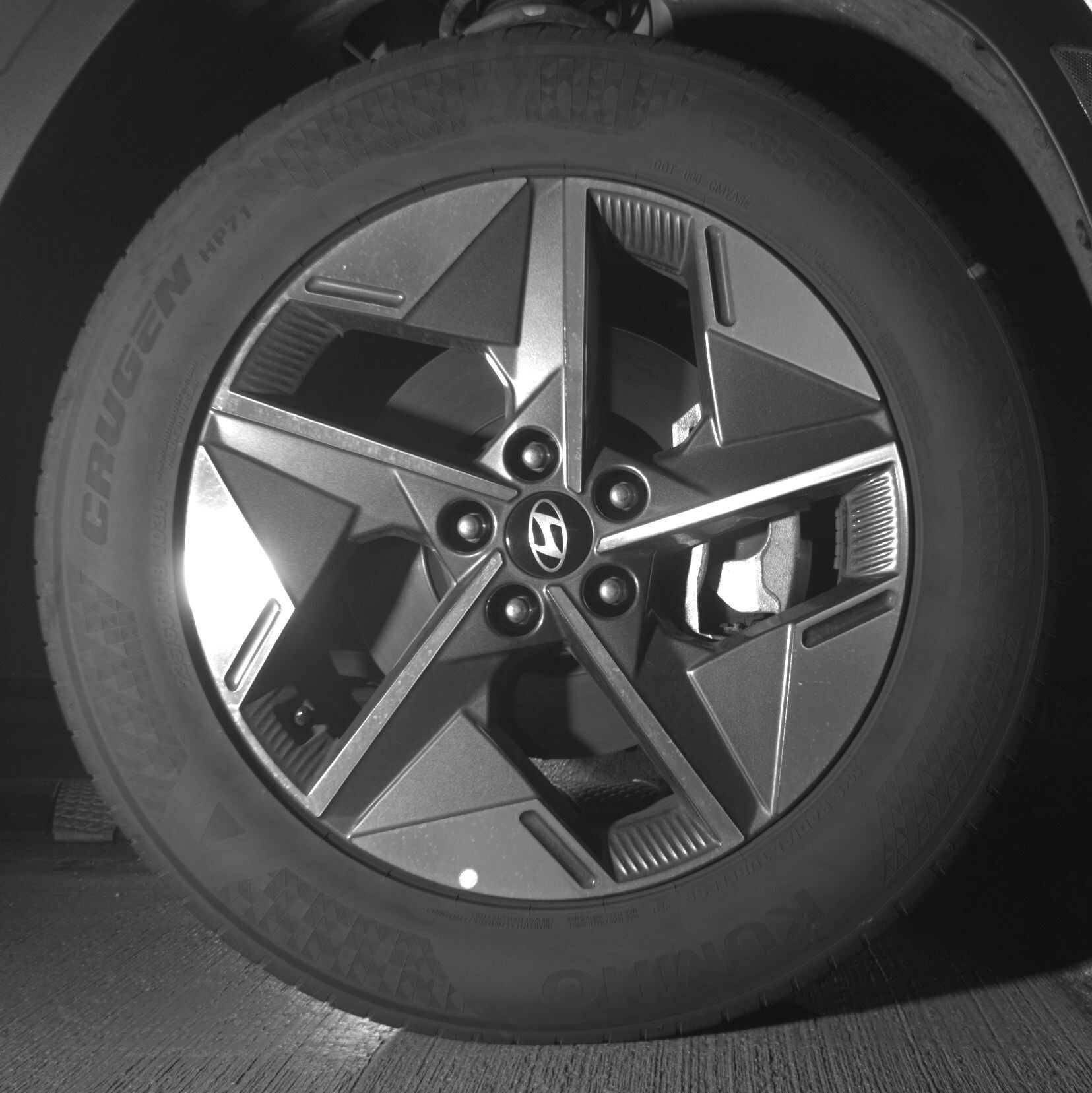 Thumbnail: 2025 Hyundai Tucson - 10