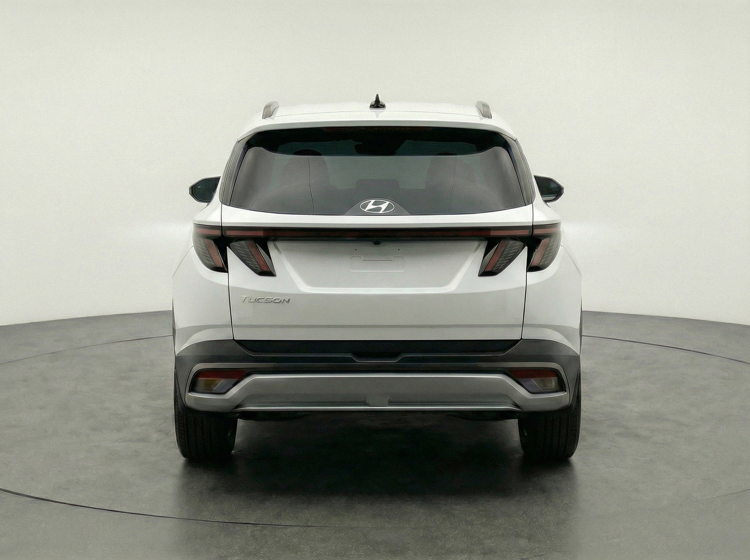 Thumbnail: 2025 Hyundai Tucson - 7