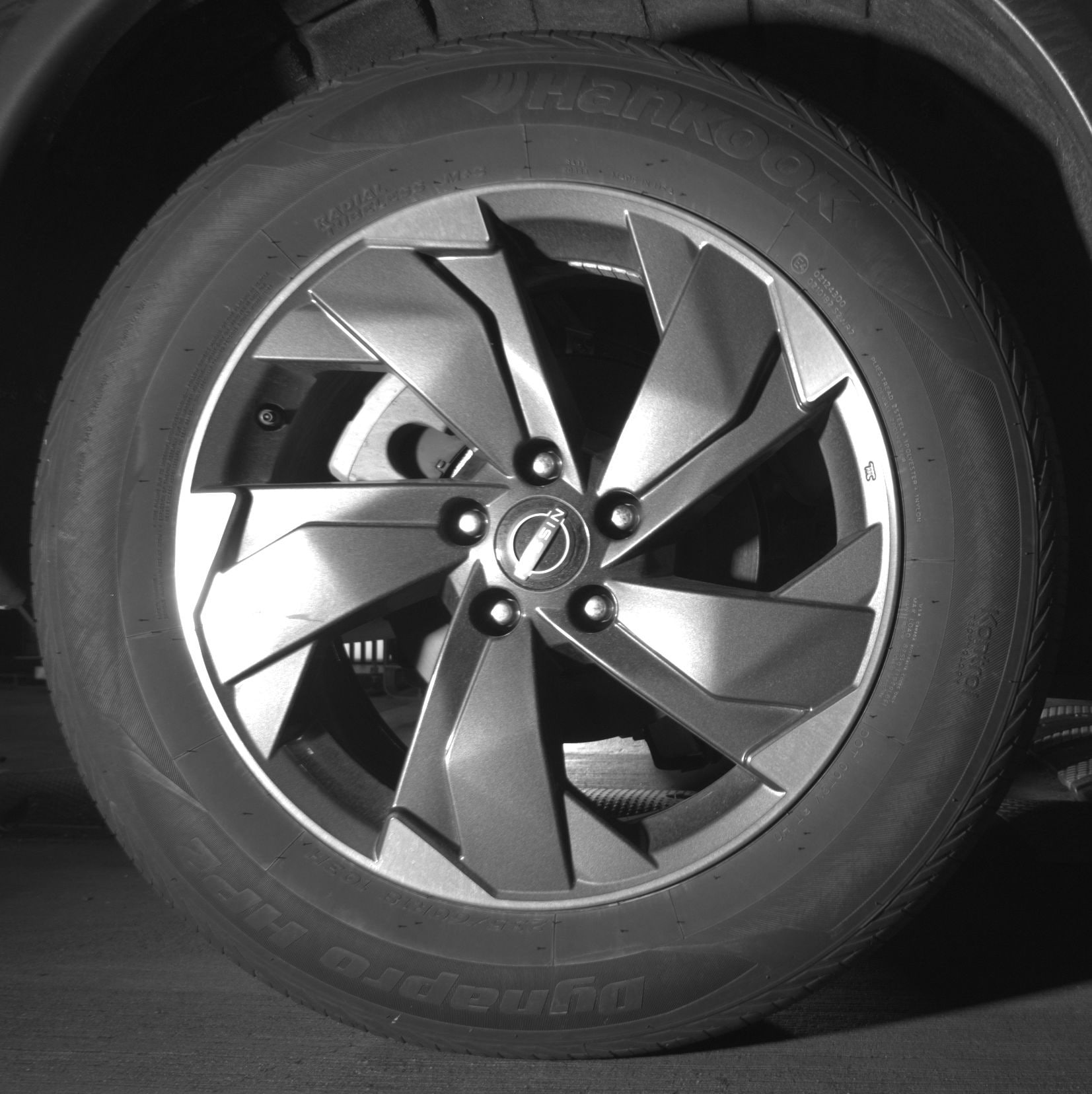 Thumbnail: 2025 Nissan Rogue - 12