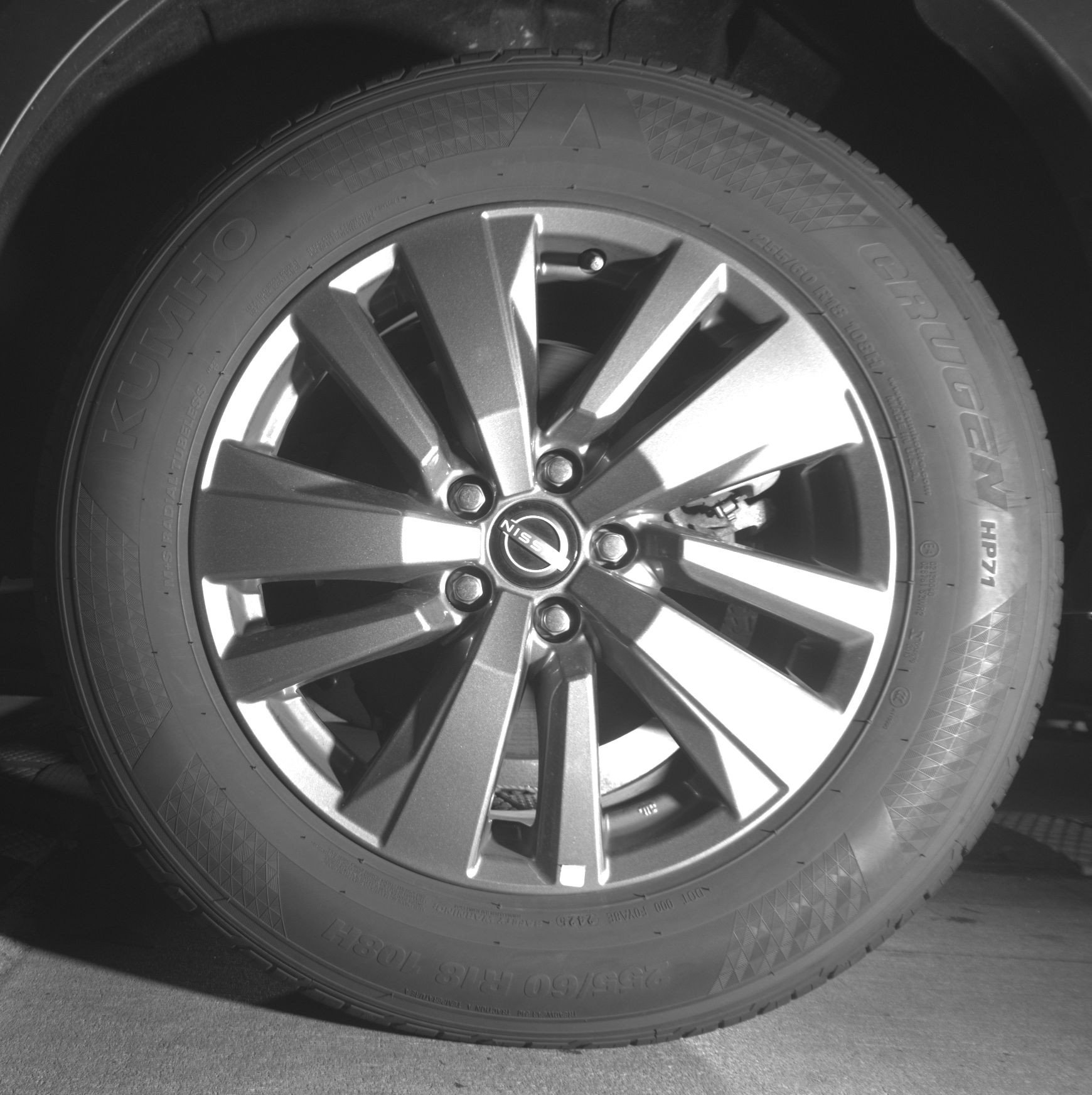 Thumbnail: 2025 Nissan Pathfinder - 14