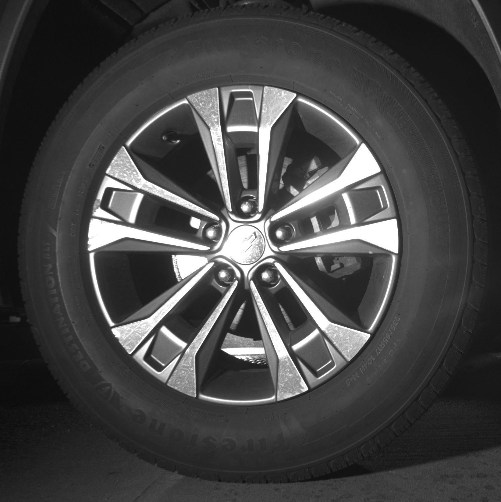 Thumbnail: 2025 Chevrolet Equinox - 13