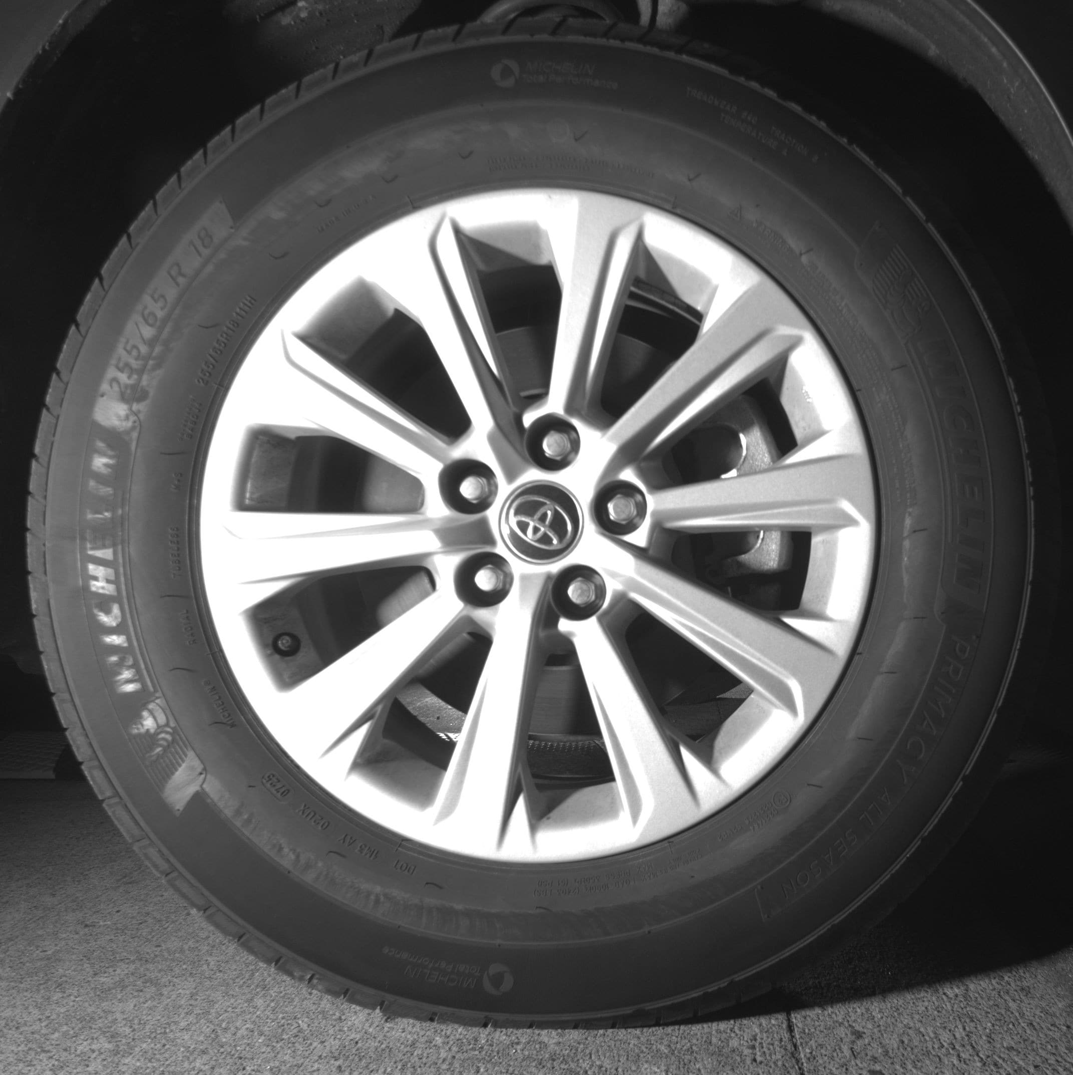 Thumbnail: 2025 Toyota Grand Highlander - 10