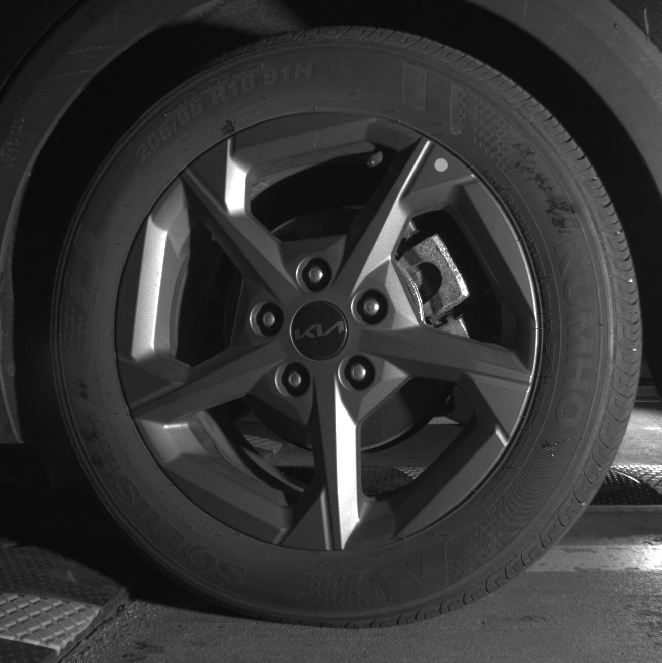 Thumbnail: 2025 Kia K4 - 11