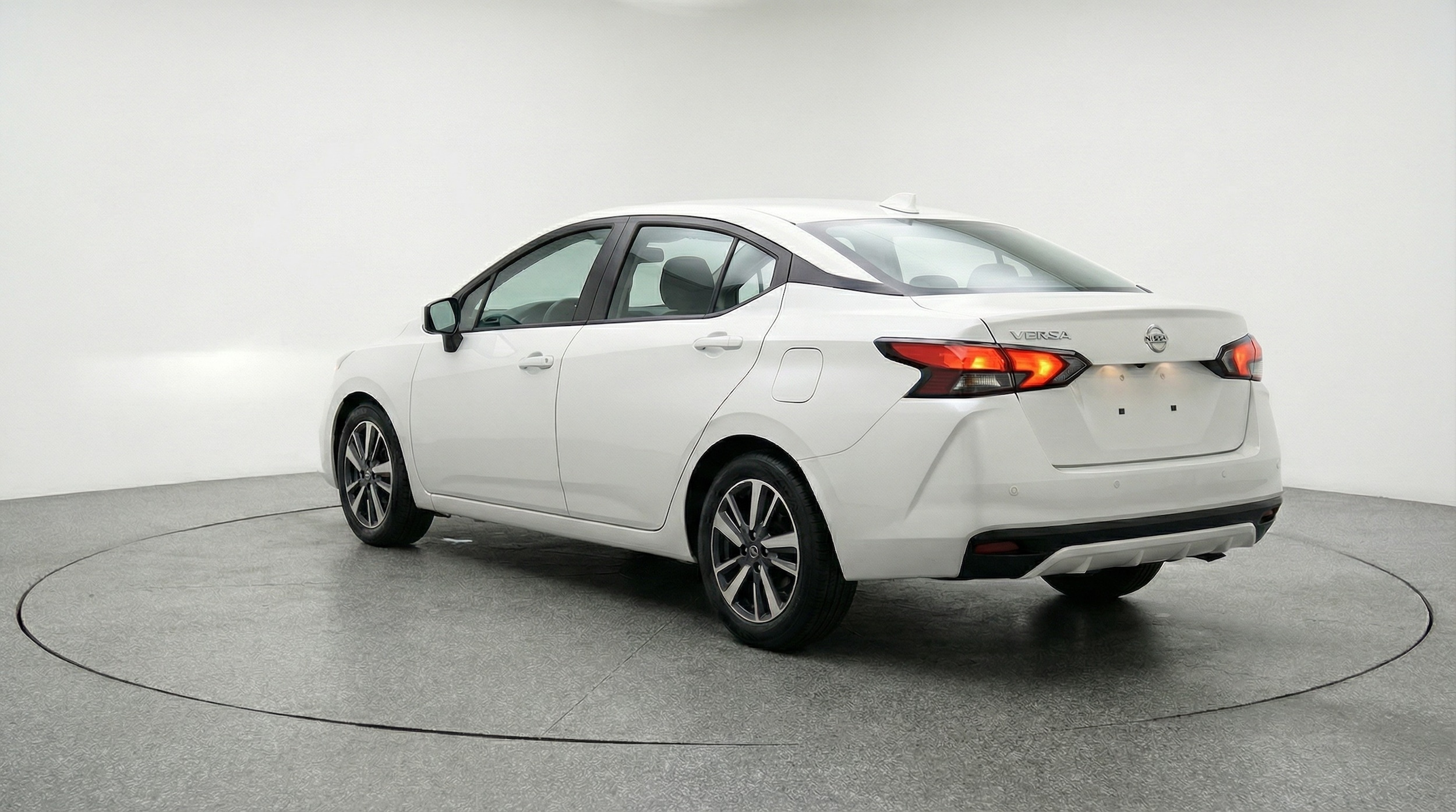 Thumbnail: 2025 Nissan Versa - 5