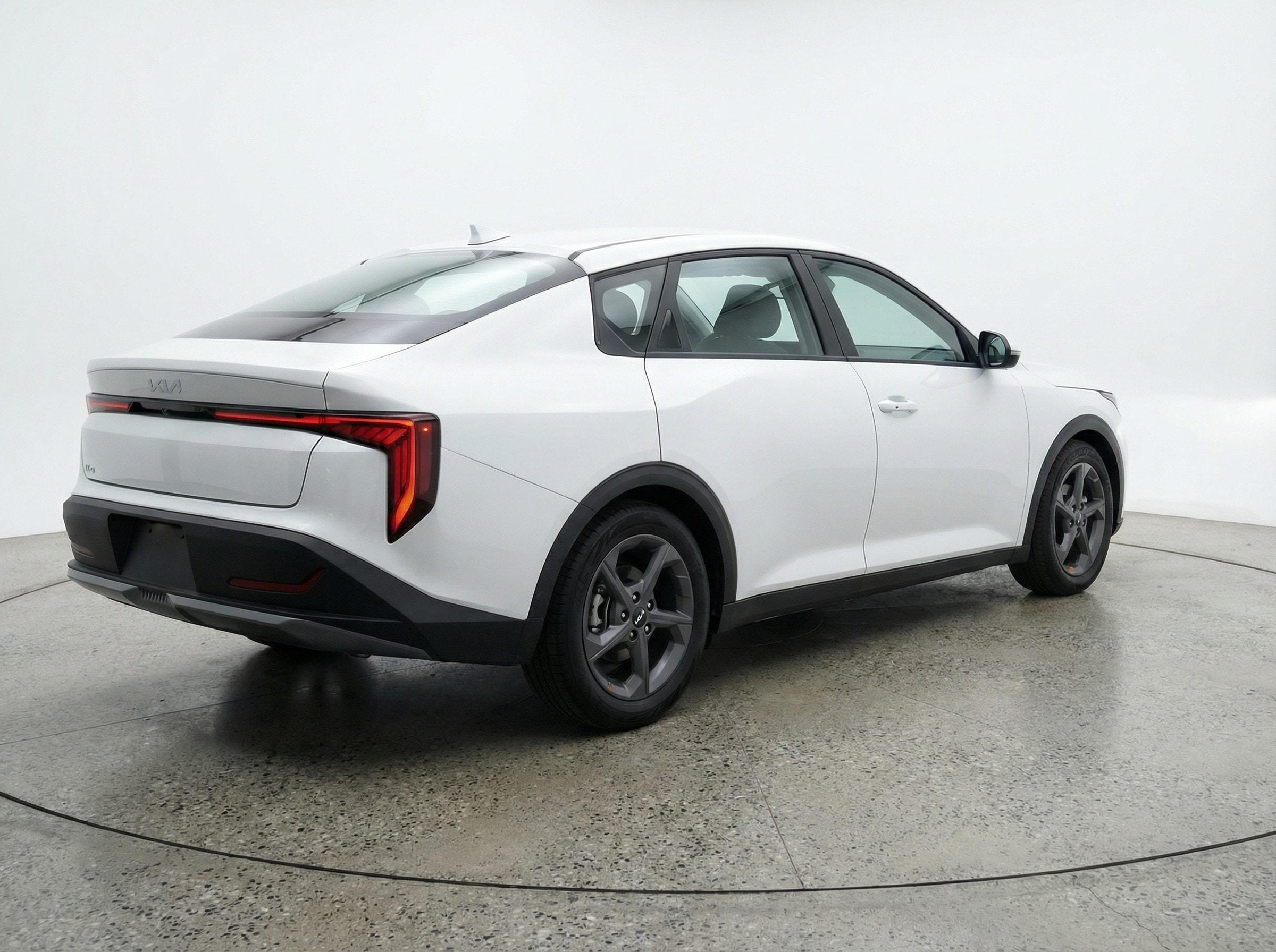 Thumbnail: 2025 Kia K4 - 7