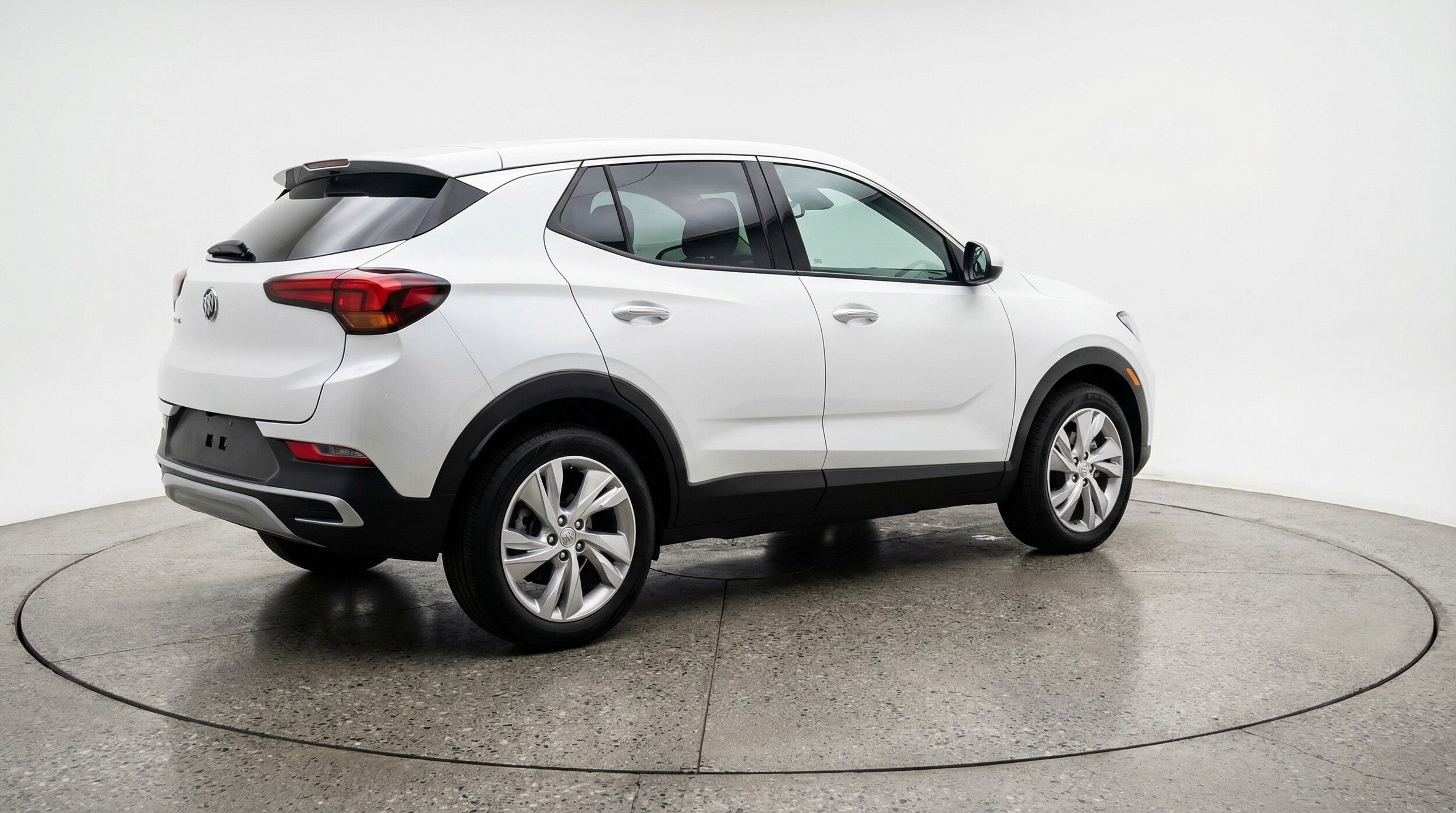 Thumbnail: 2025 Buick Encore GX - 9