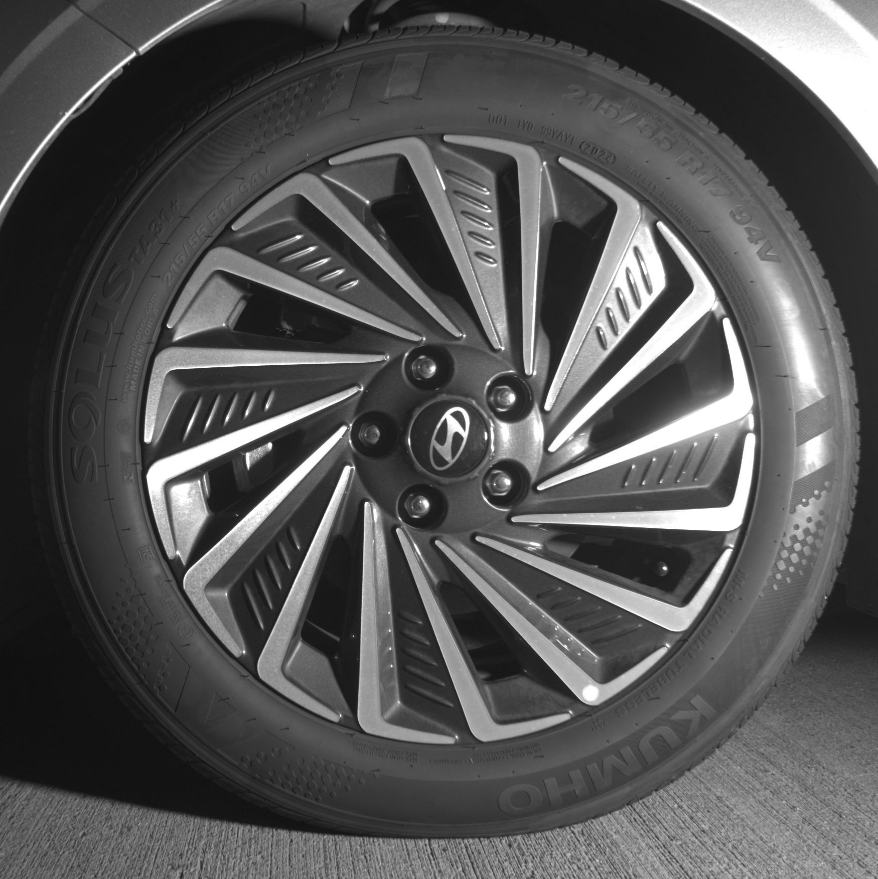 Thumbnail: 2025 Hyundai Sonata - 12