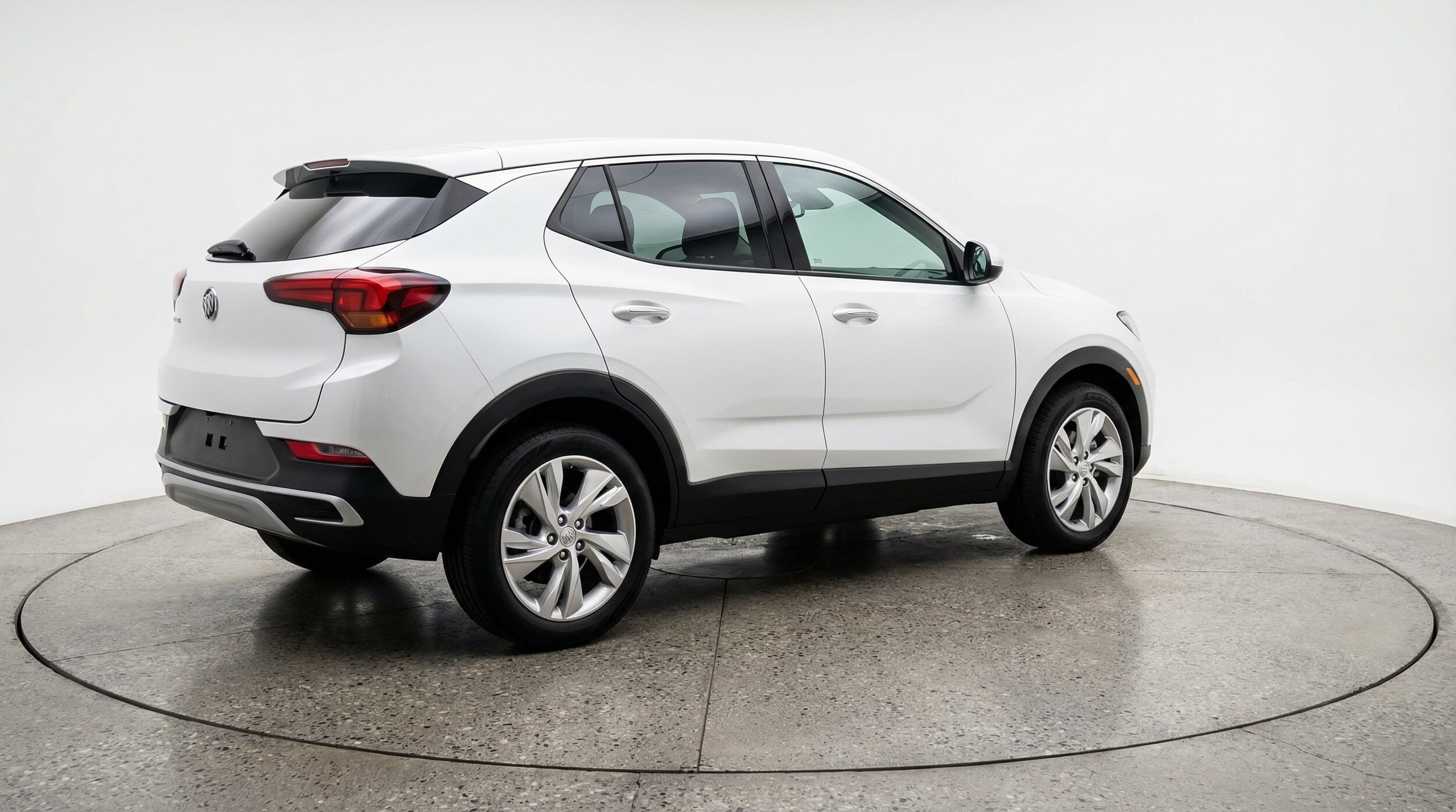 Thumbnail: 2025 Buick Encore GX - 7