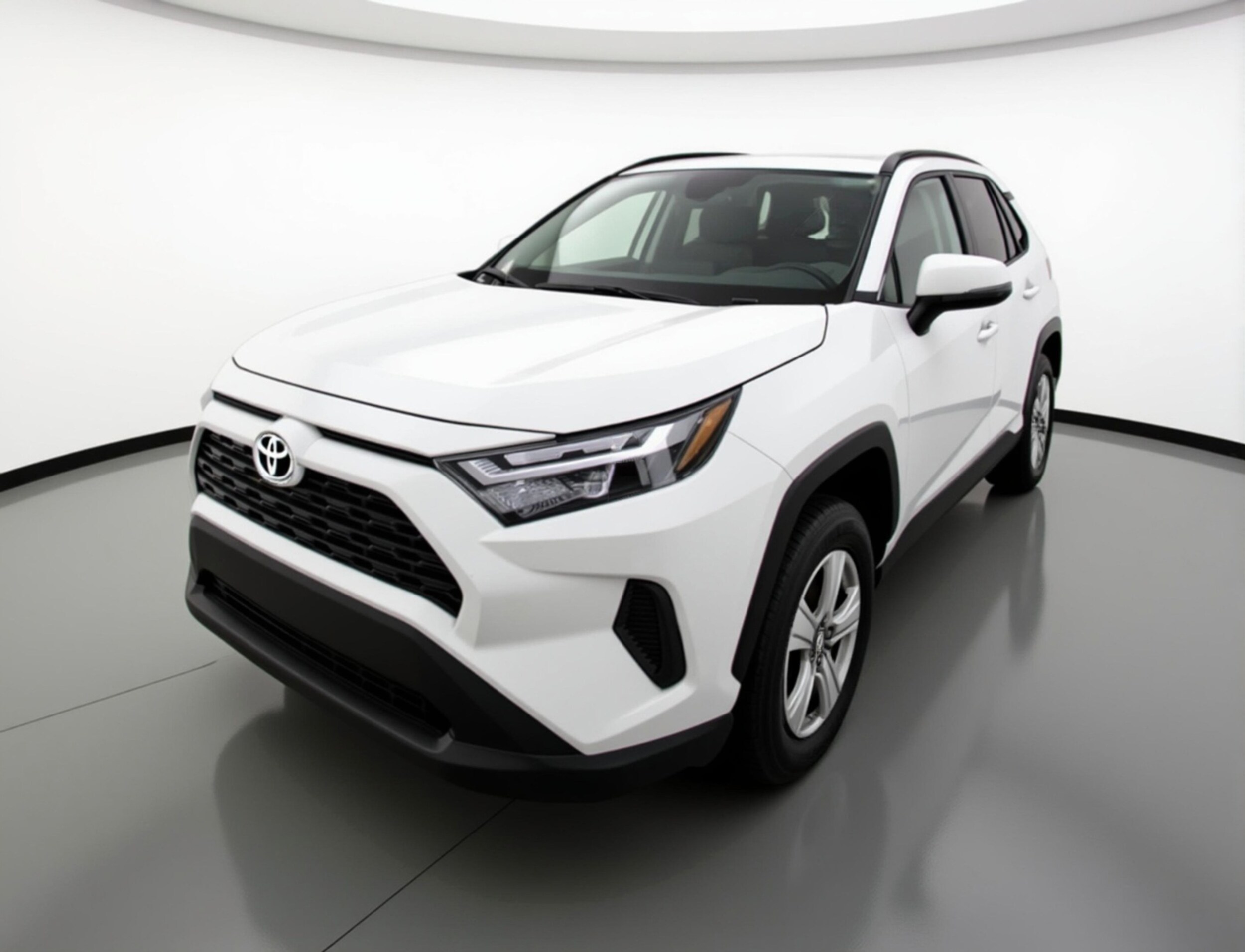 Thumbnail: 2025 Toyota RAV4 - 3