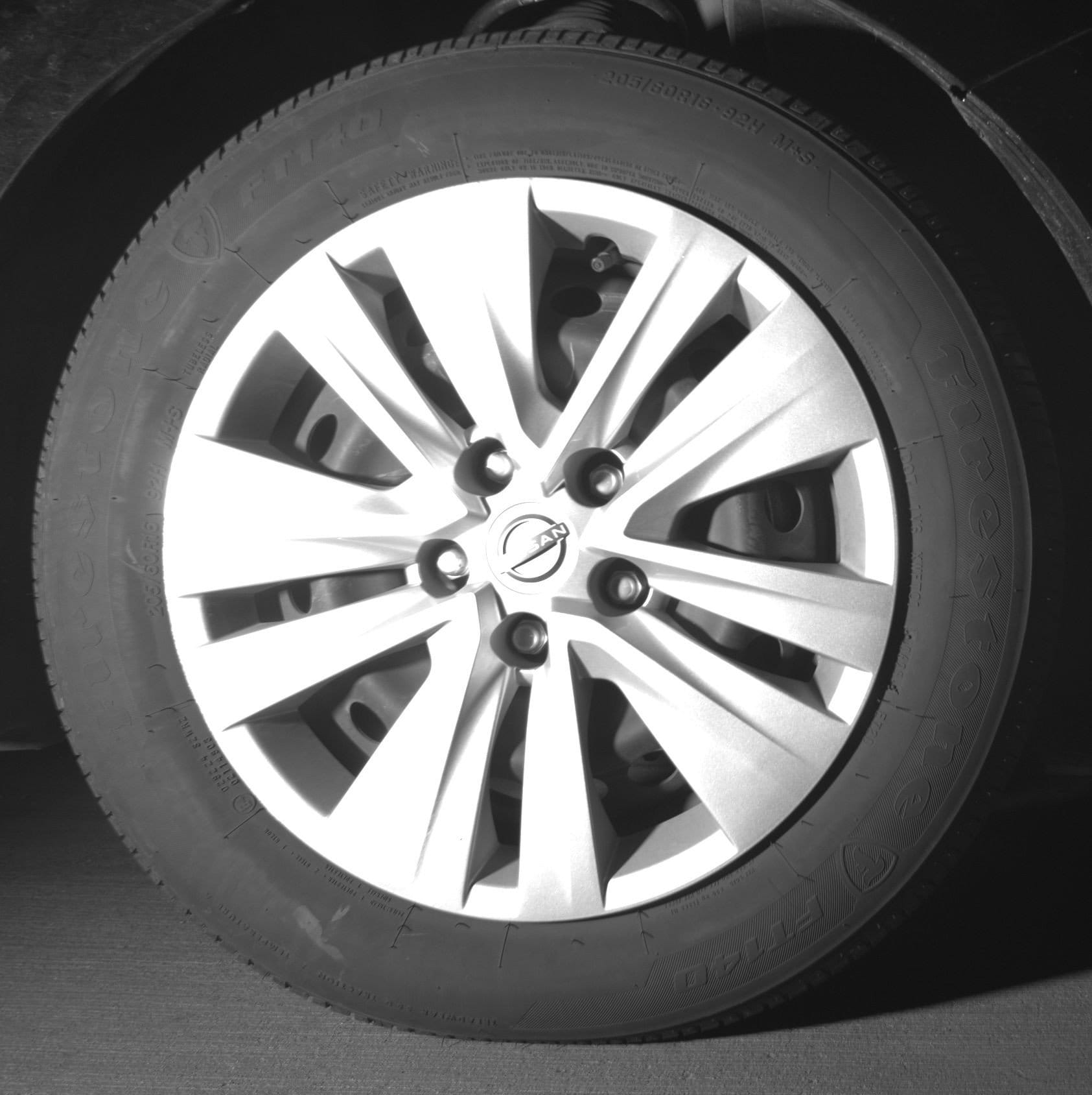 Thumbnail: 2025 Nissan Sentra - 12