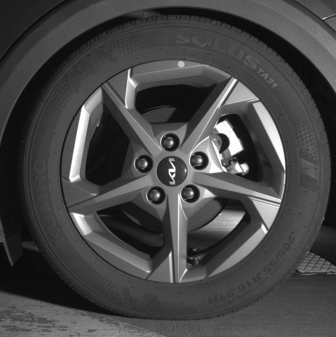 Thumbnail: 2025 Kia K4 - 14