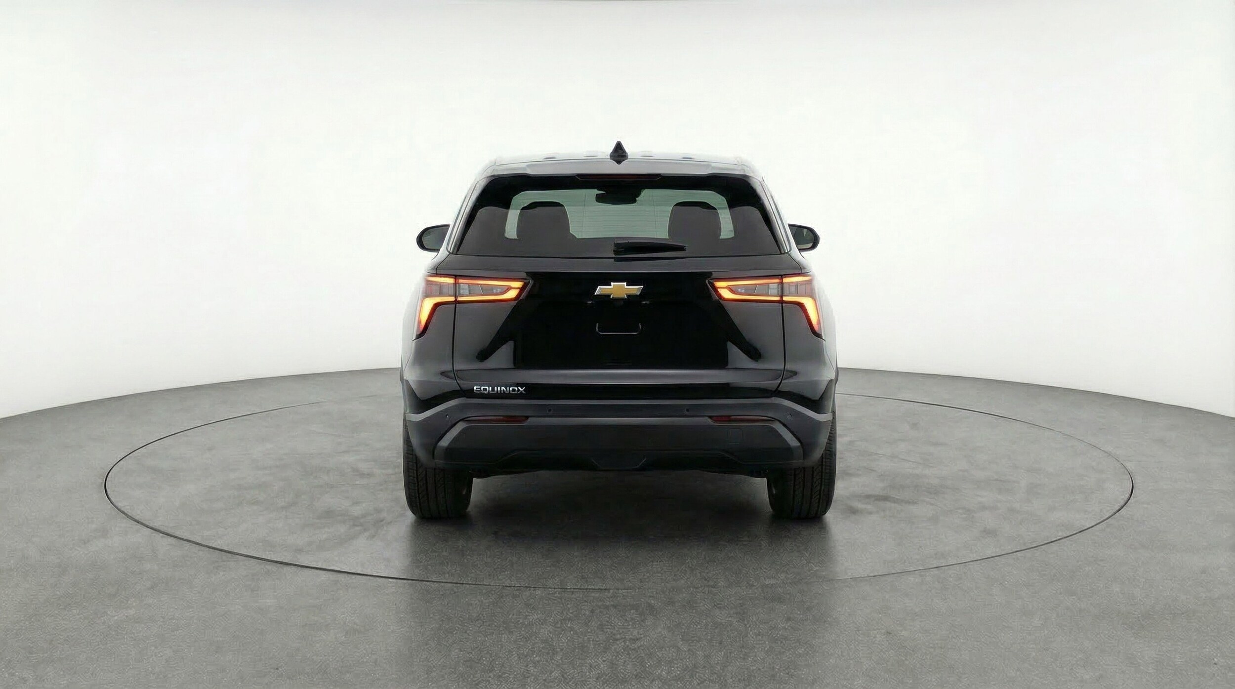 Thumbnail: 2025 Chevrolet Equinox - 7