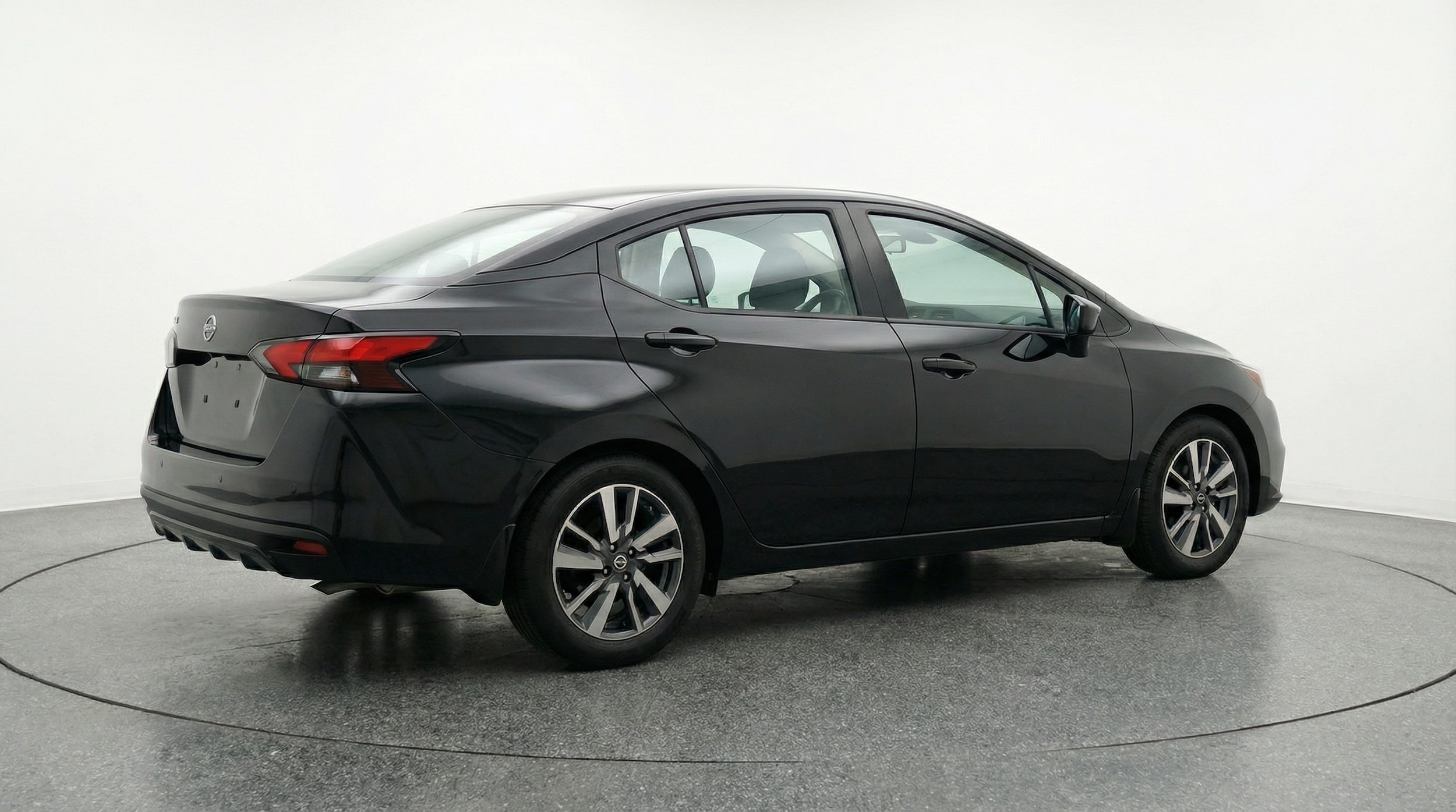 Thumbnail: 2025 Nissan Versa - 7