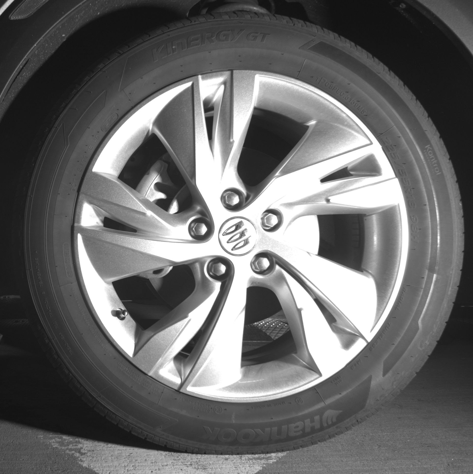 Thumbnail: 2025 Buick Encore GX - 12