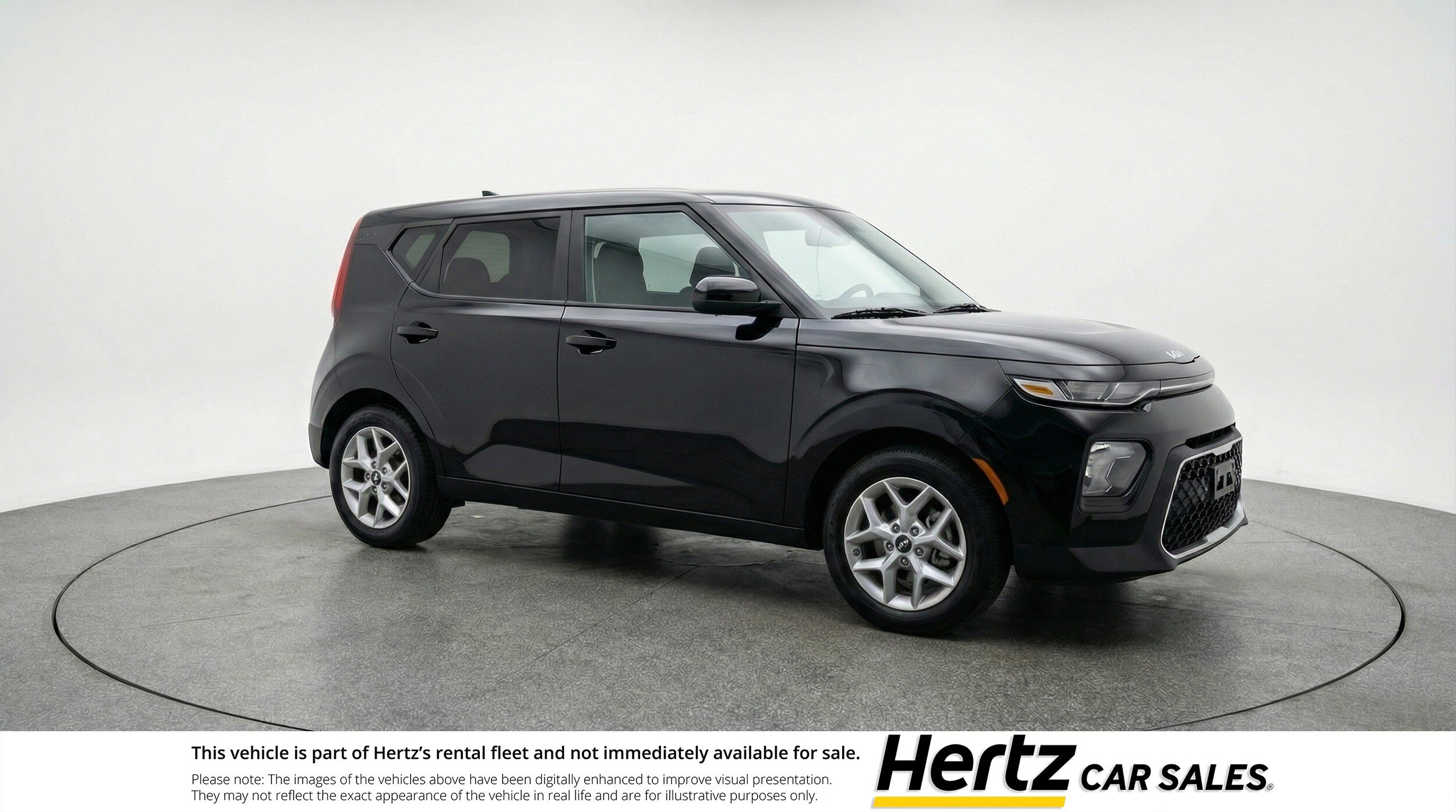 Thumbnail: 2025 Kia Soul - 1