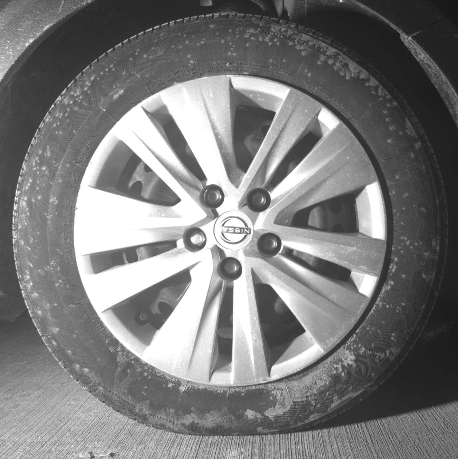 Thumbnail: 2025 Nissan Sentra - 10