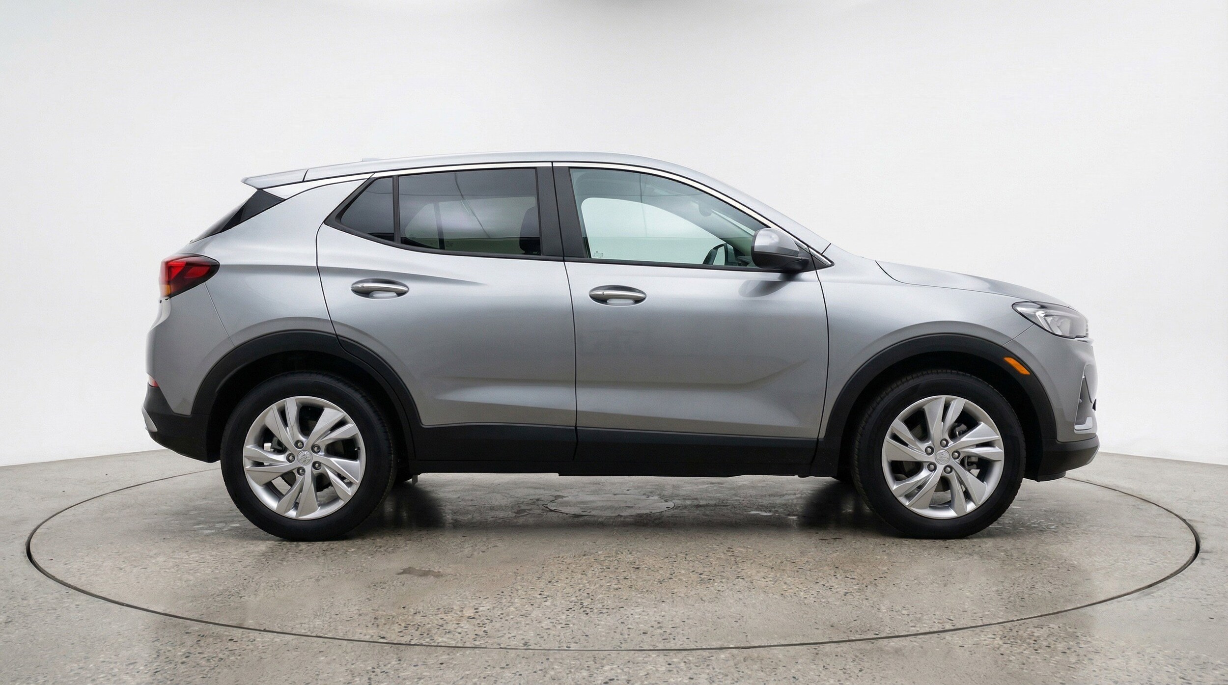 Thumbnail: 2025 Buick Encore GX - 11