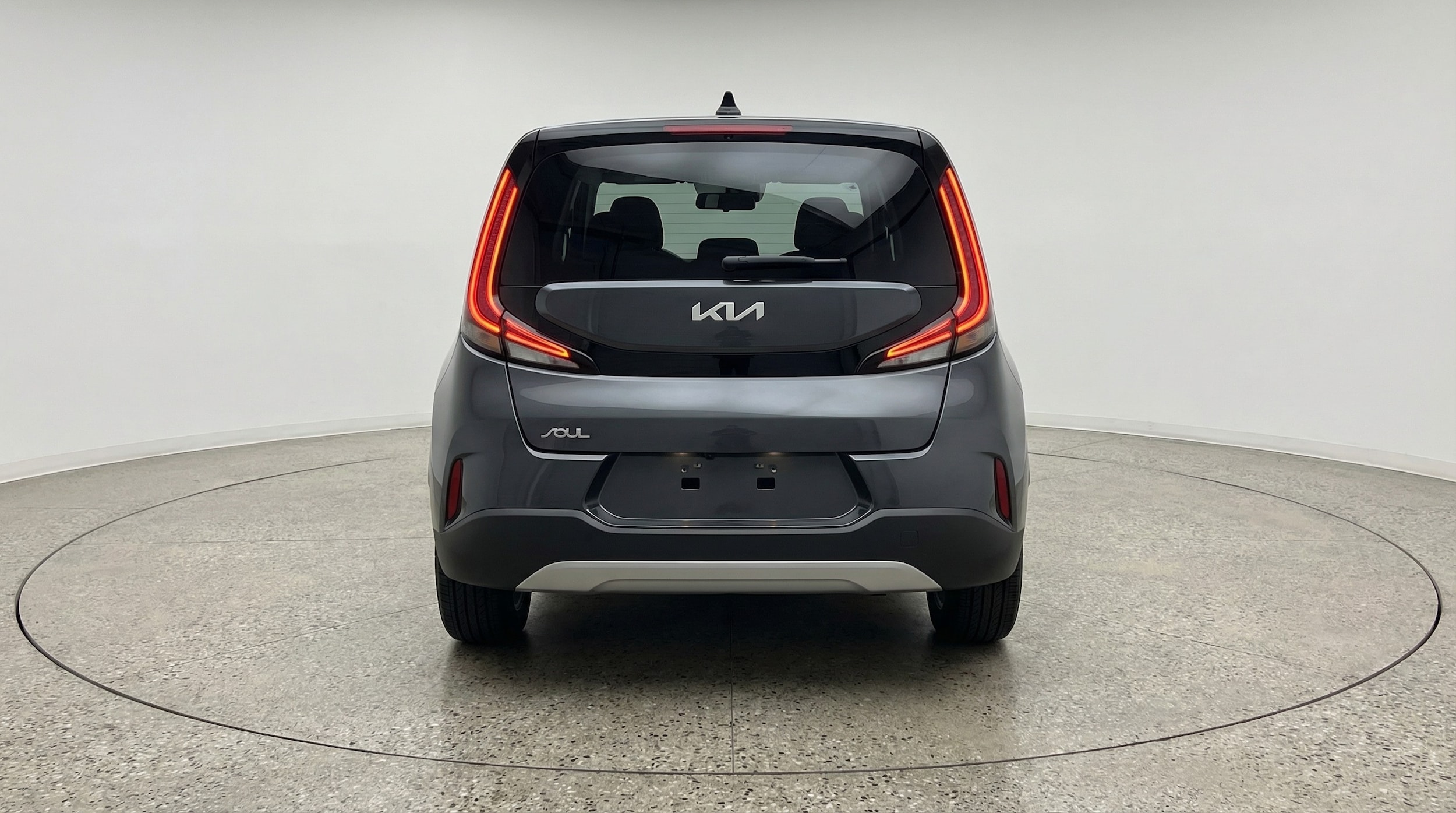 Thumbnail: 2025 Kia Soul - 6