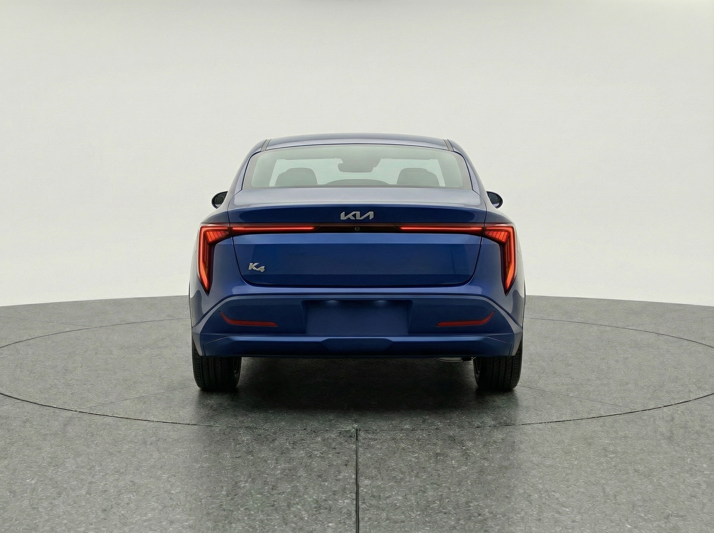 Thumbnail: 2025 Kia K4 - 6