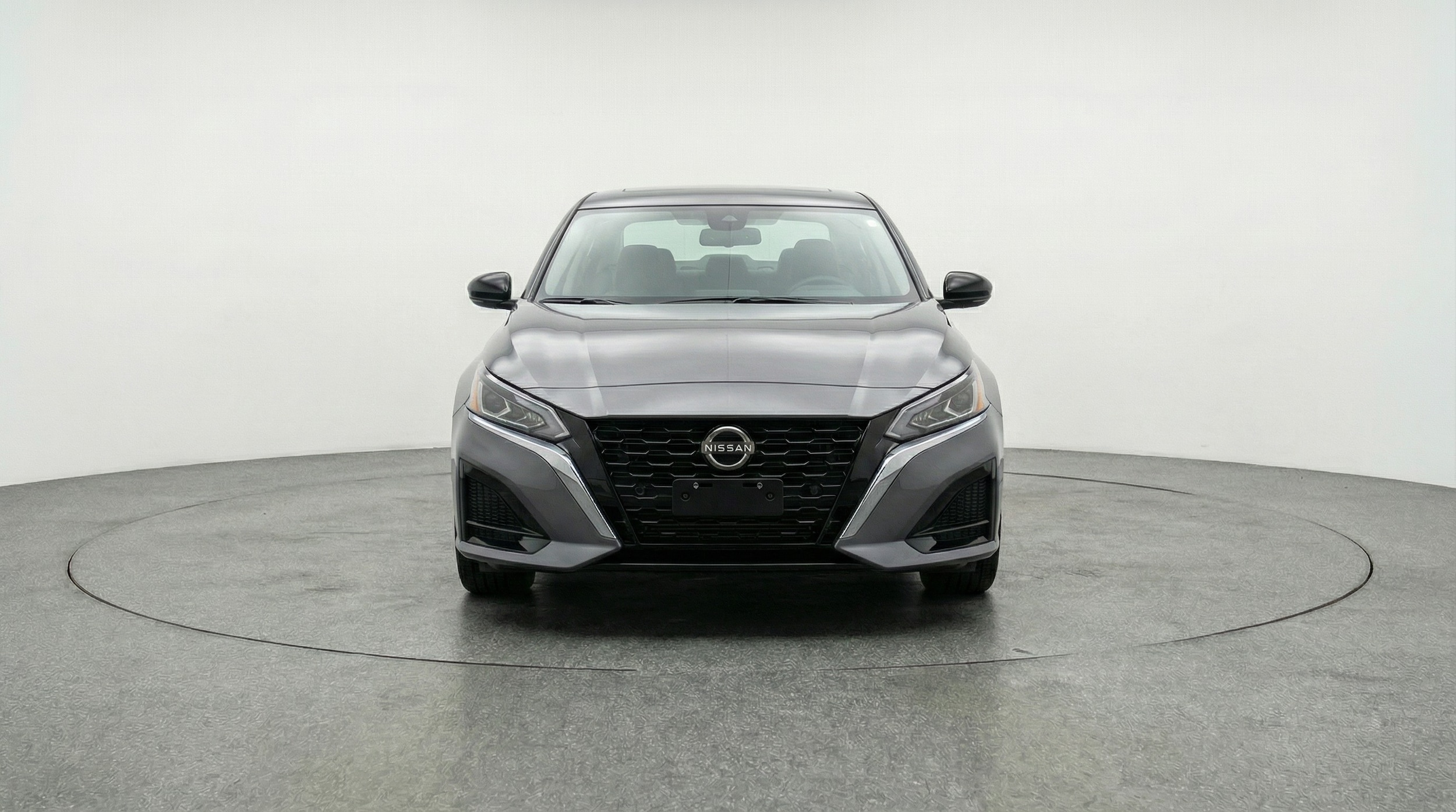 Thumbnail: 2025 Nissan Altima - 2