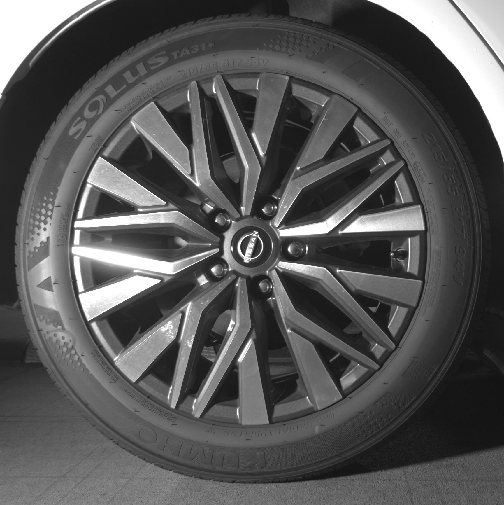 Thumbnail: 2025 Nissan Altima - 15