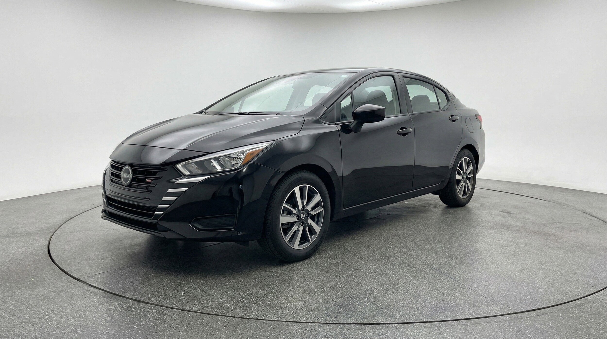 Thumbnail: 2025 Nissan Versa - 3