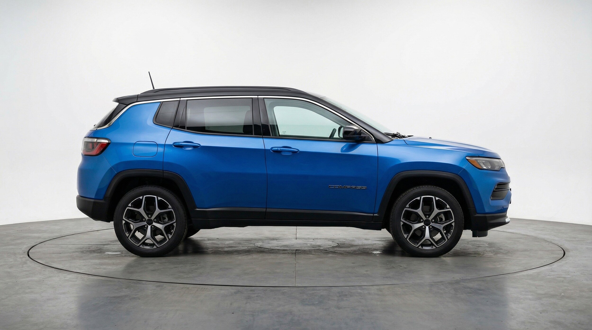 Thumbnail: 2025 Jeep Compass - 11