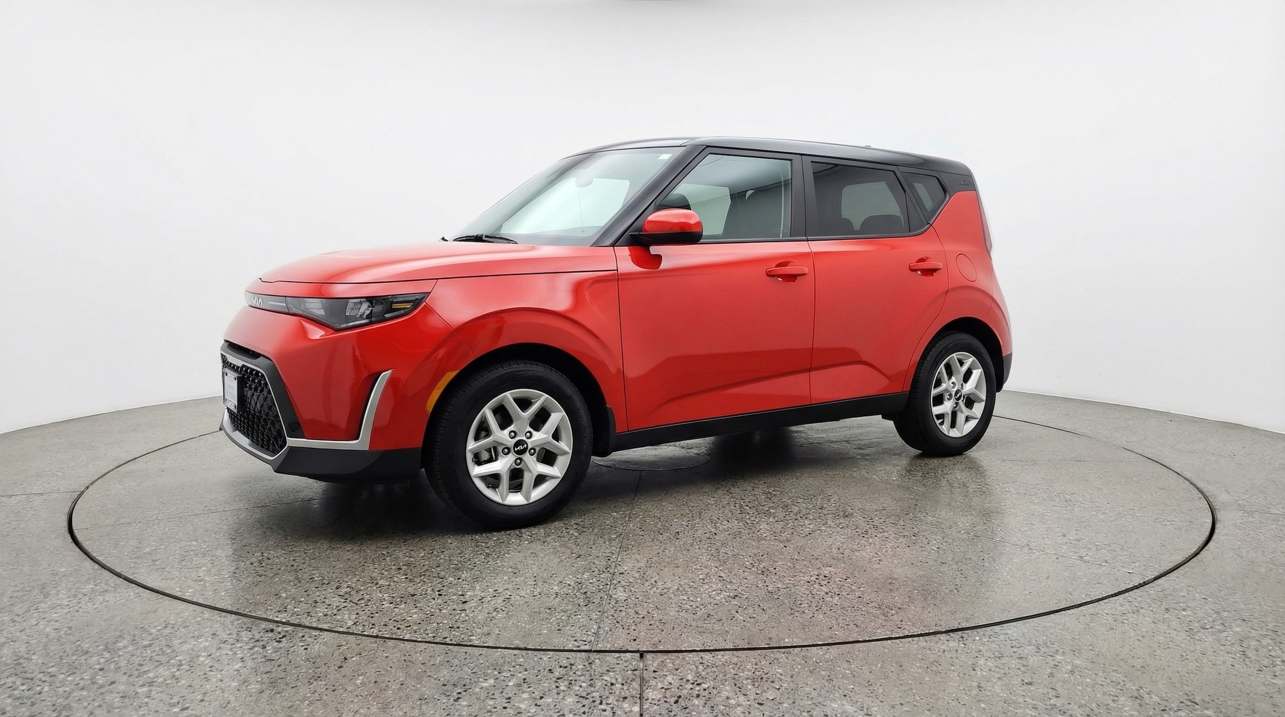 Thumbnail: 2025 Kia Soul - 3