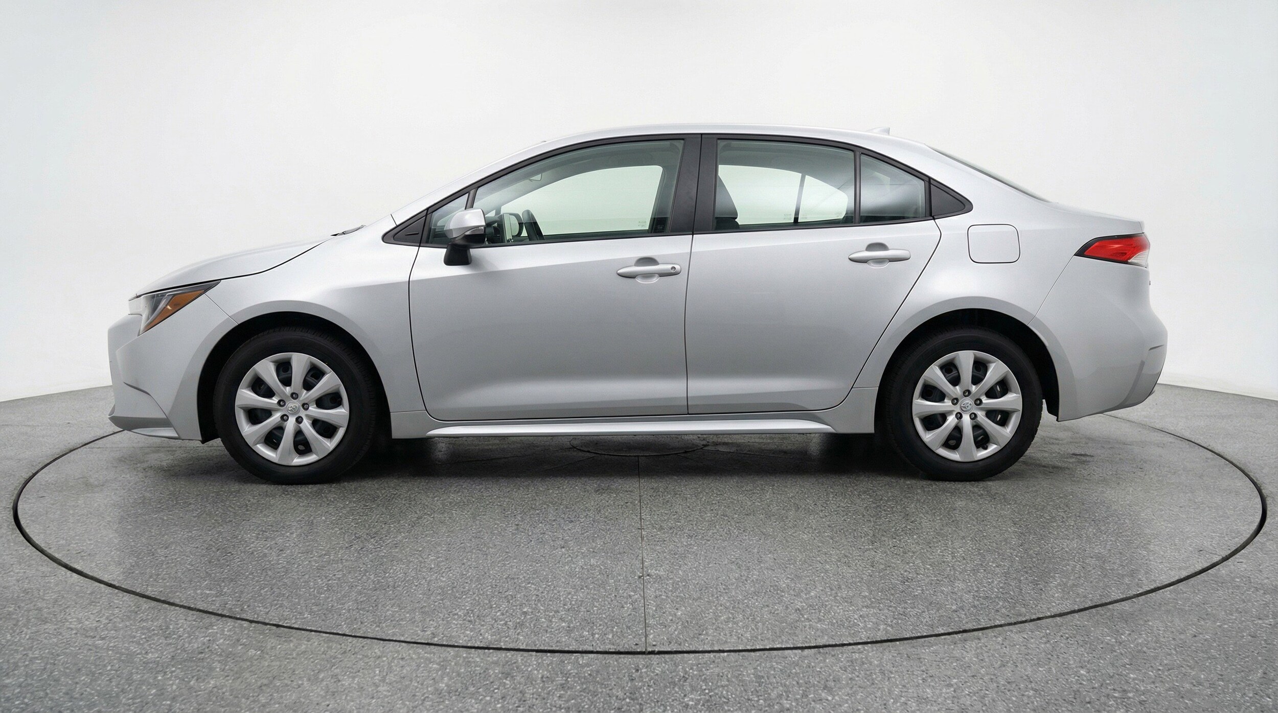 Thumbnail: 2025 Toyota Corolla - 5
