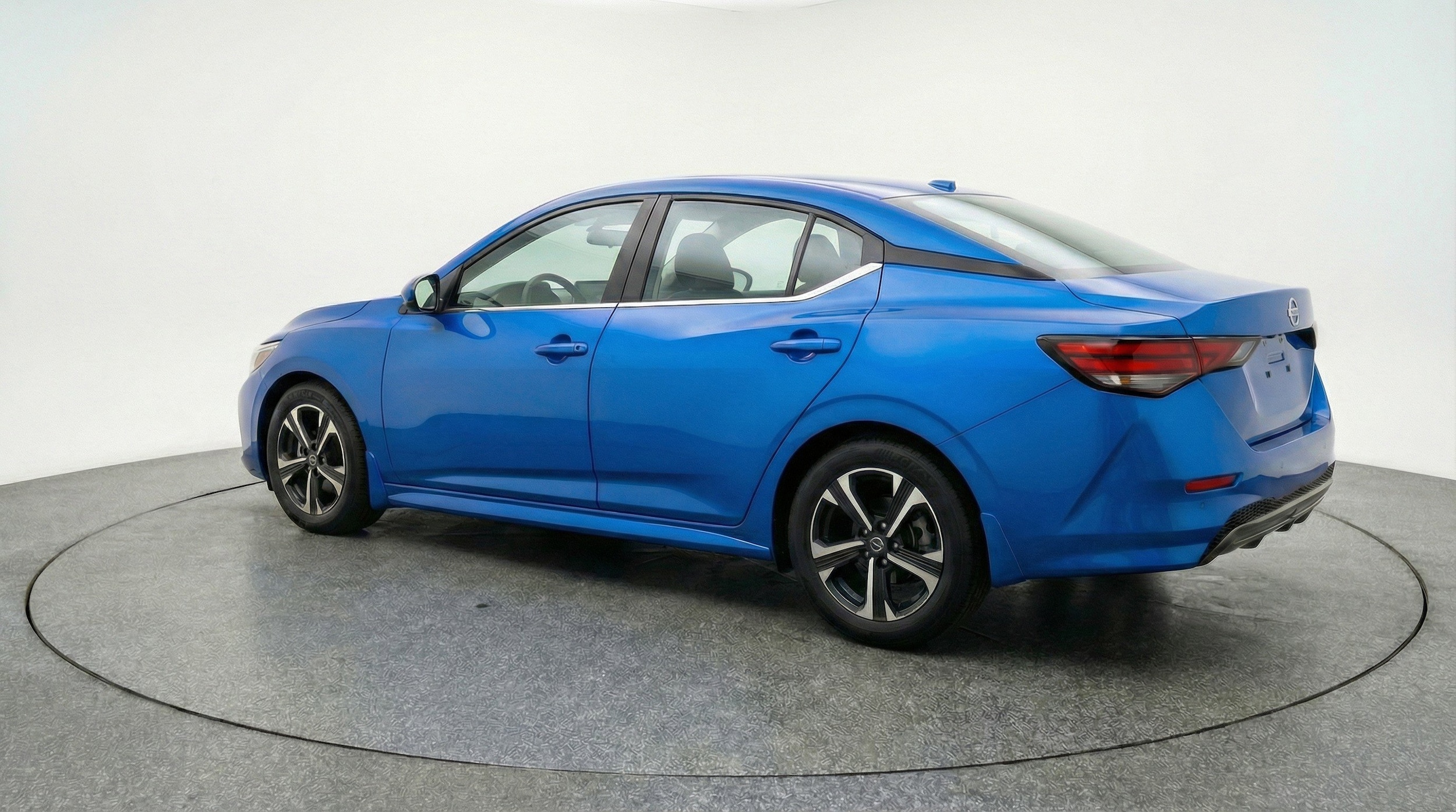 Thumbnail: 2025 Nissan Sentra - 6